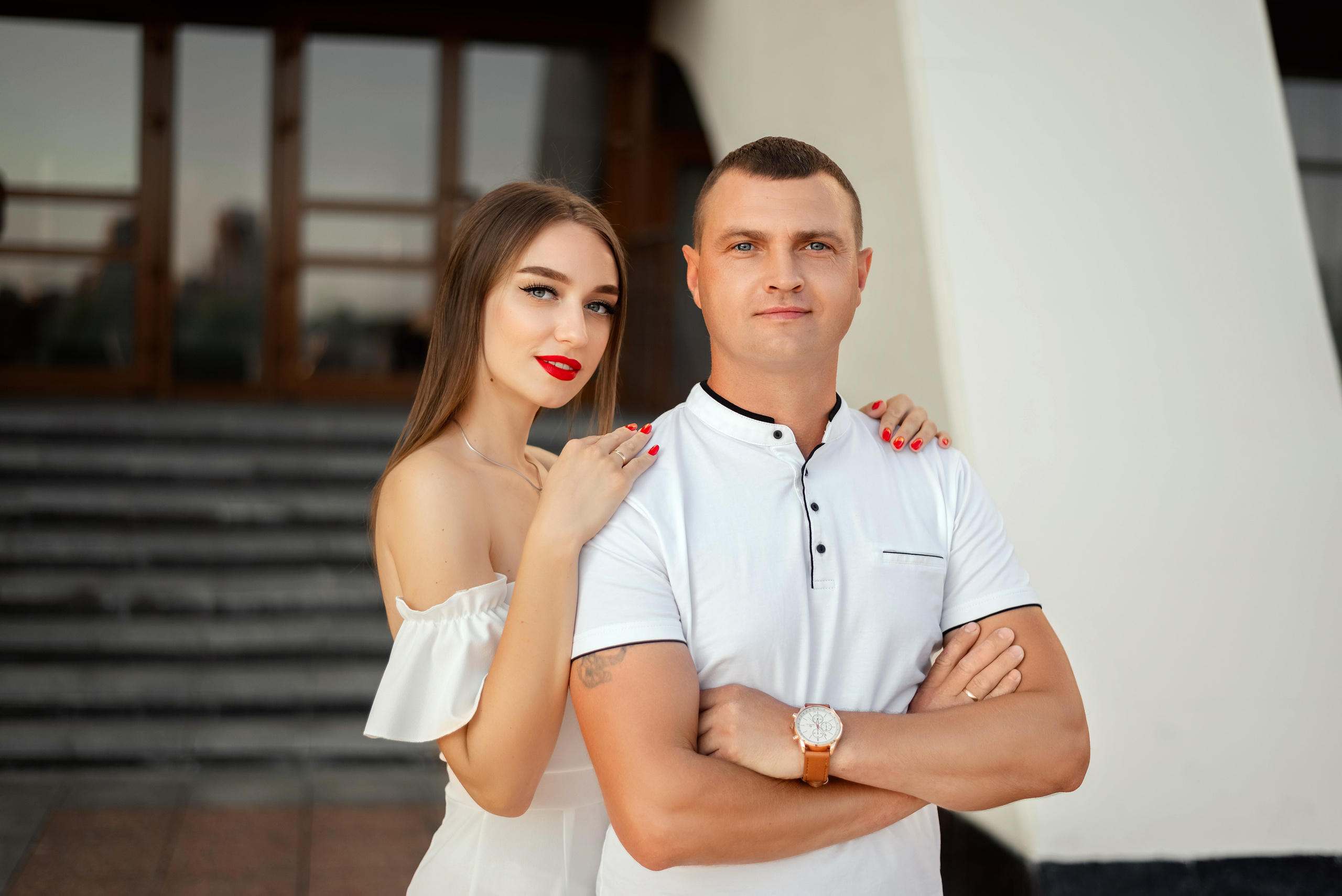 Лавстори лето2022. Фотограф в Гродно Ольга Лукуть