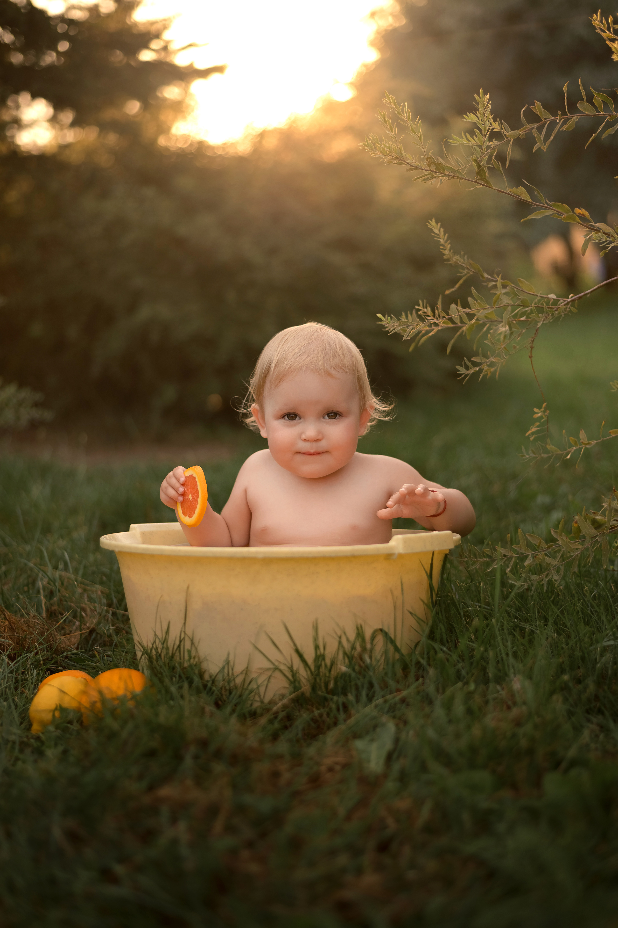 Александра. Фотограф в Гродно Ольга Лукуть