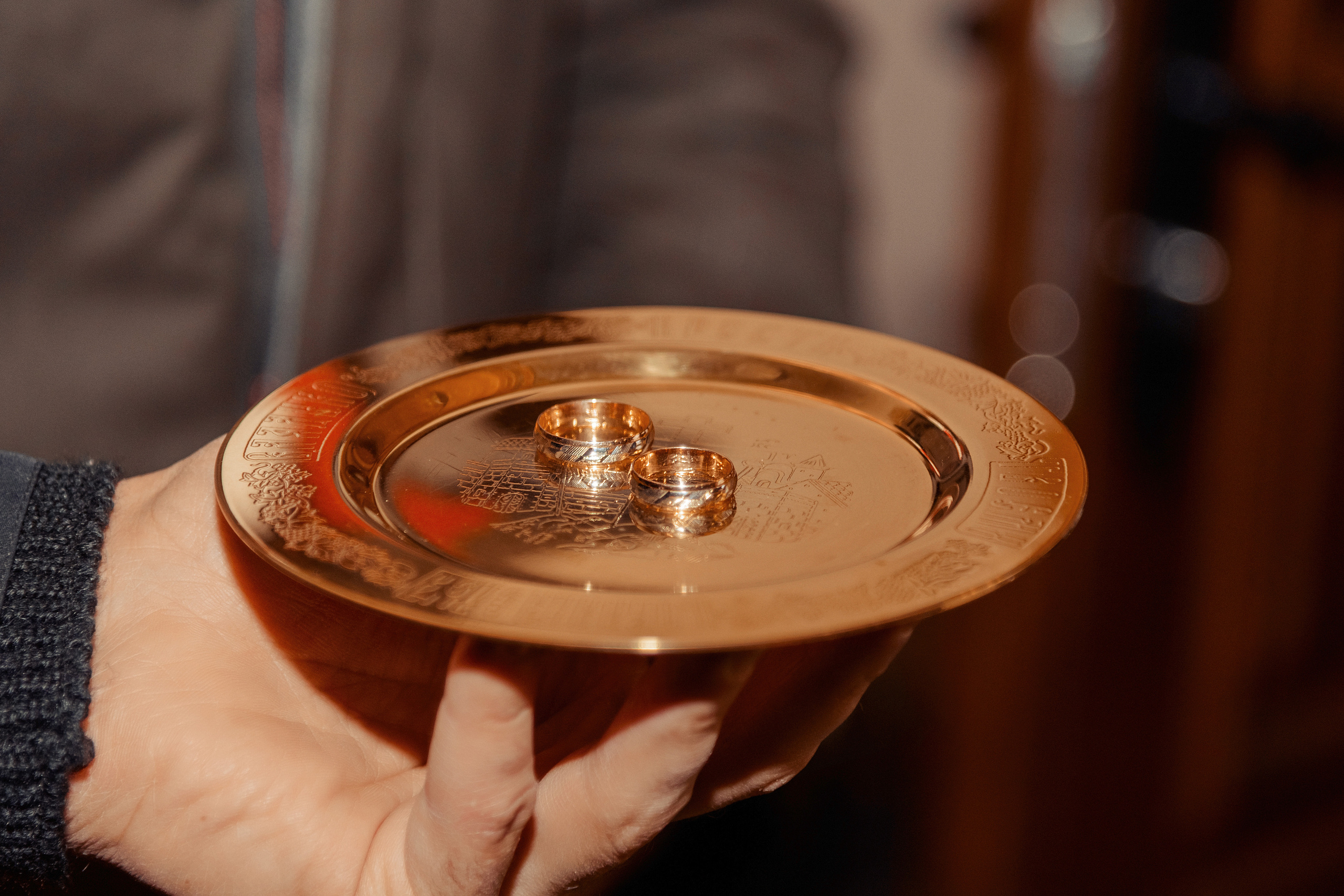 Свадьба ноябрь 2021. Фотограф в Гродно Ольга Лукуть