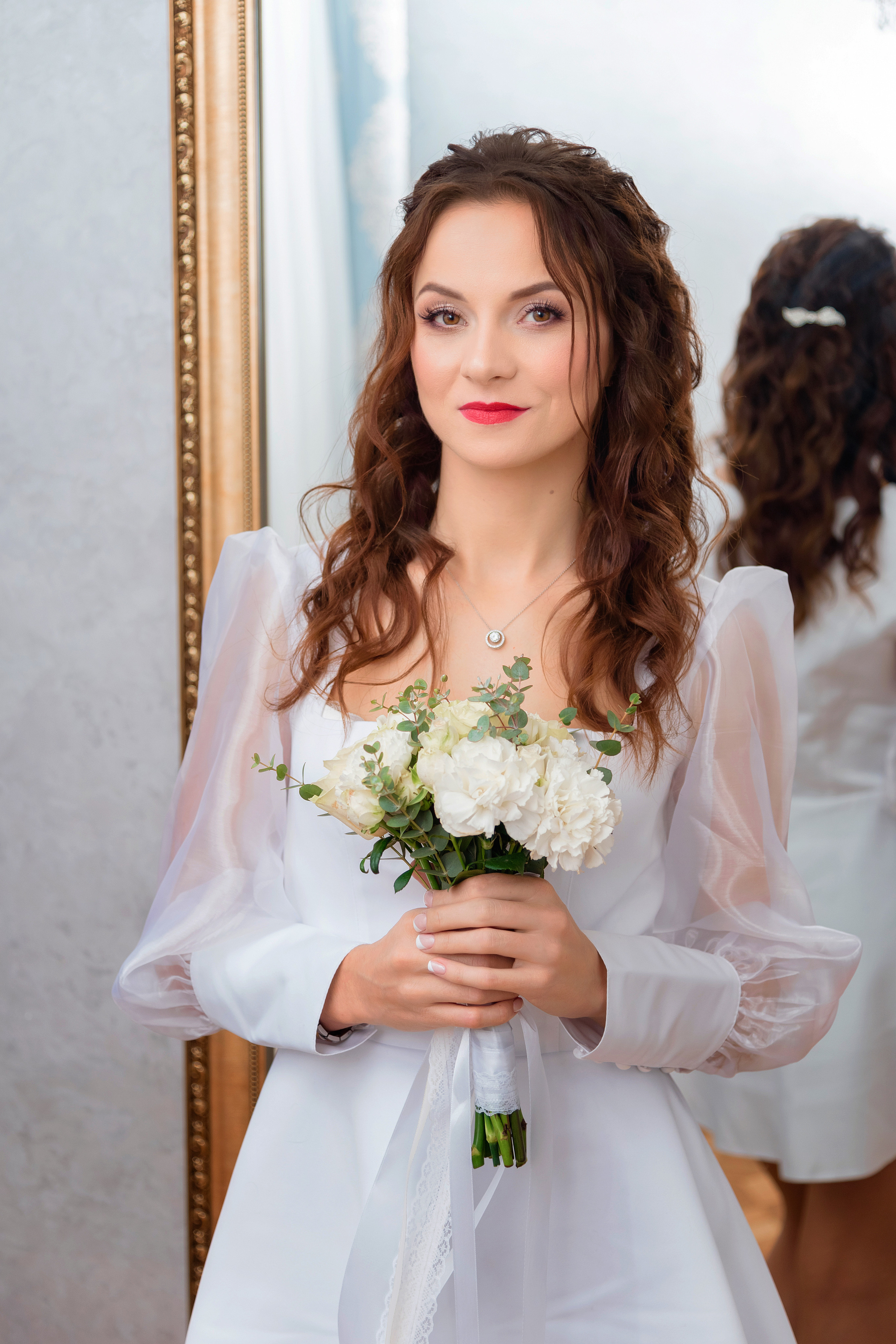 Свадьба ноябрь 2021. Фотограф в Гродно Ольга Лукуть