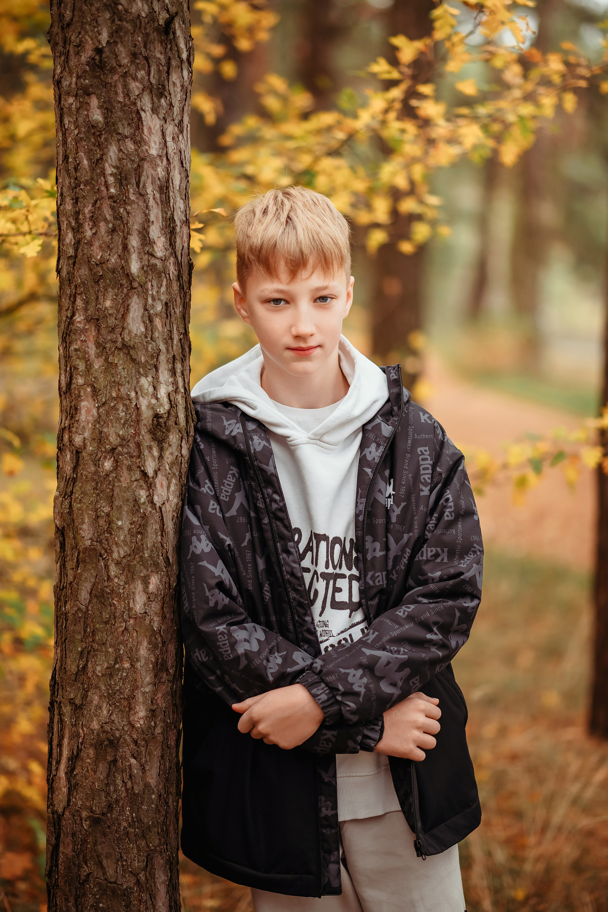 Осень2. Фотограф в Гродно Ольга Лукуть