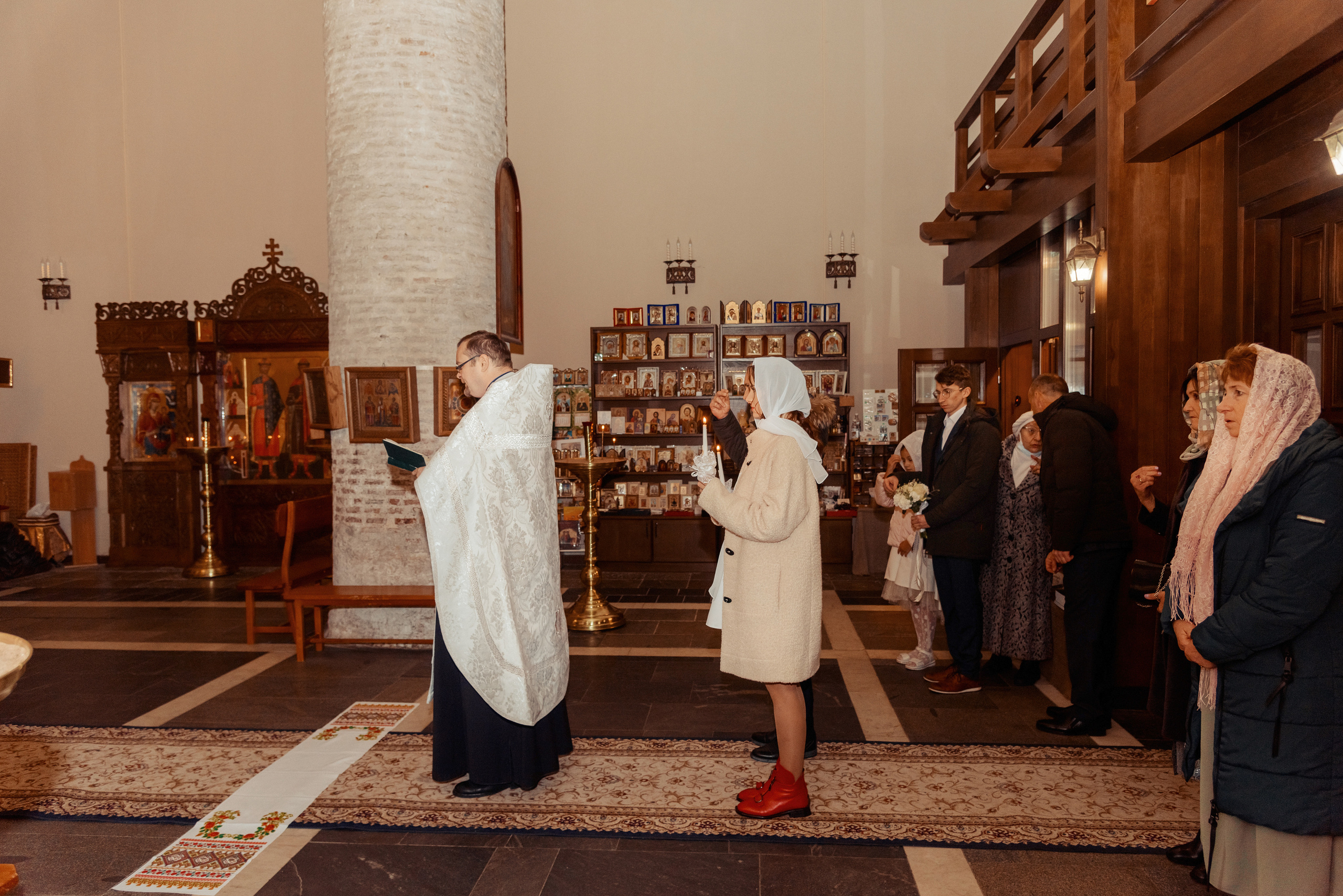 Свадьба ноябрь 2021. Фотограф в Гродно Ольга Лукуть