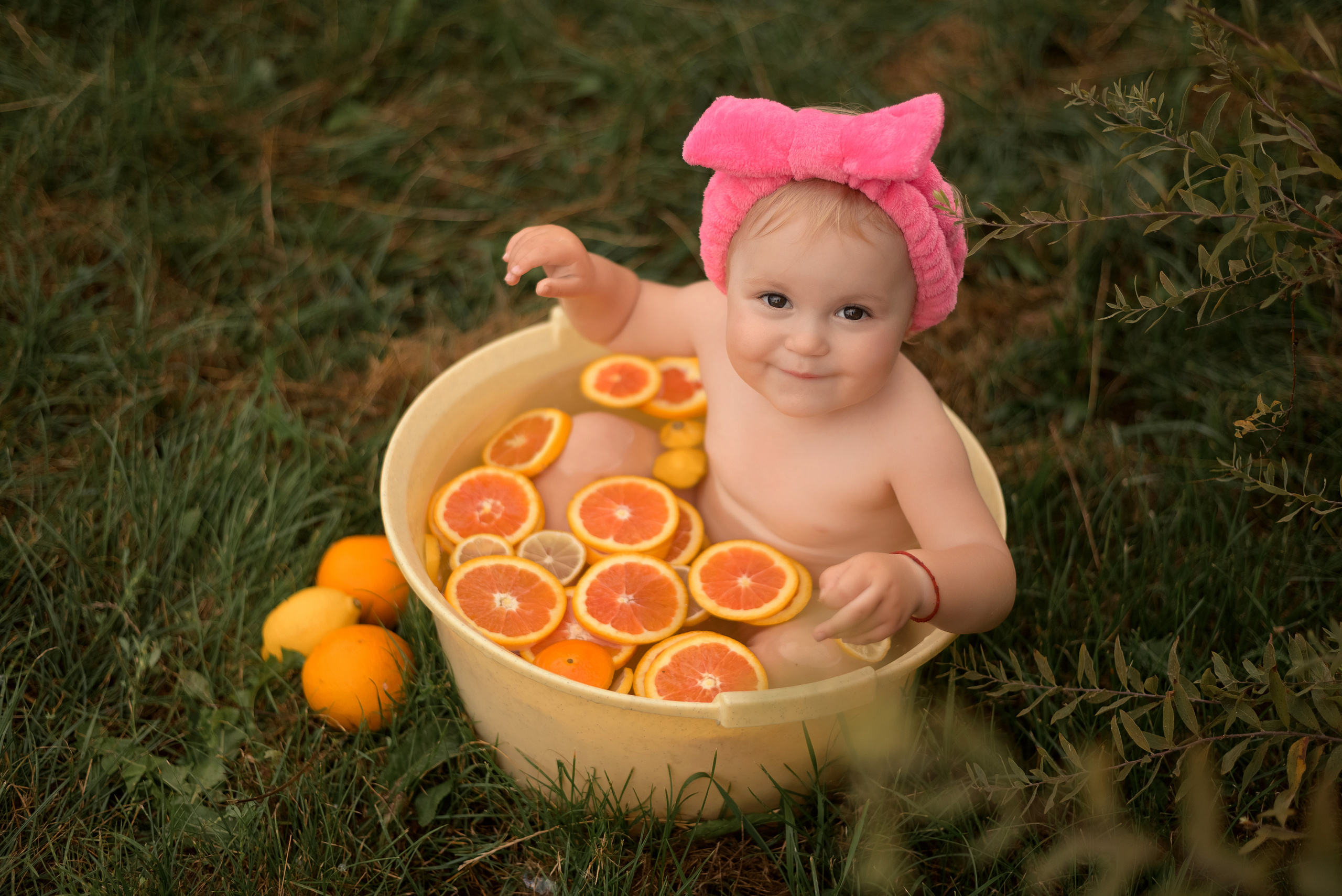 Александра. Фотограф в Гродно Ольга Лукуть