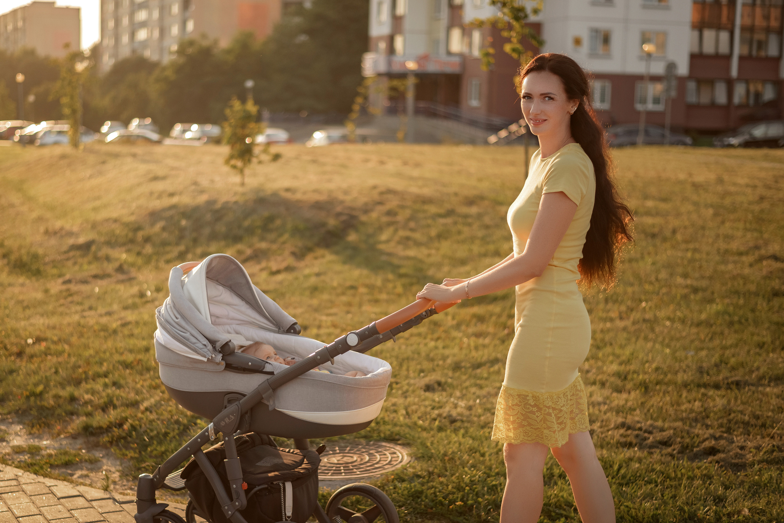 Татьяна и Екатерина. Фотограф в Гродно Ольга Лукуть