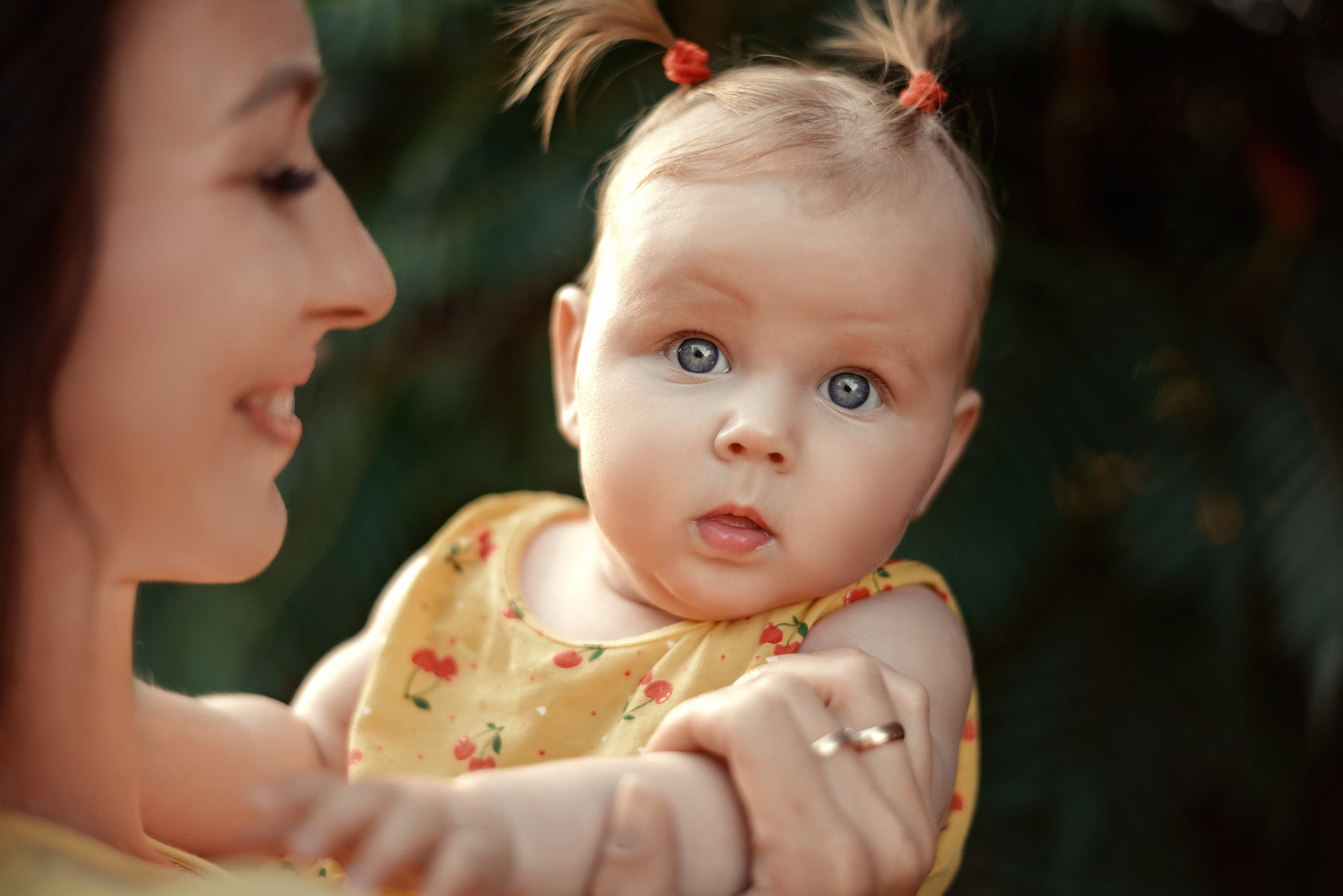 Татьяна и Екатерина. Фотограф в Гродно Ольга Лукуть