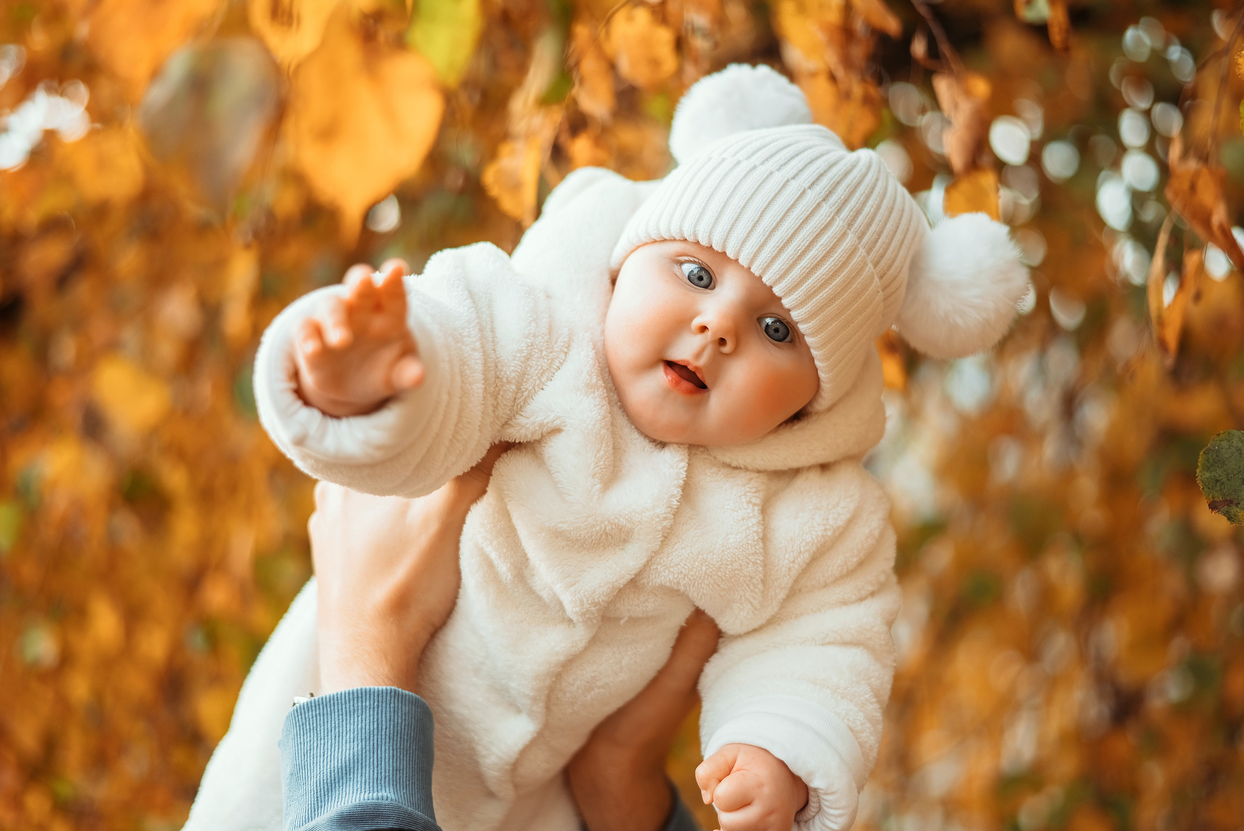 Осень. Фотограф в Гродно Ольга Лукуть