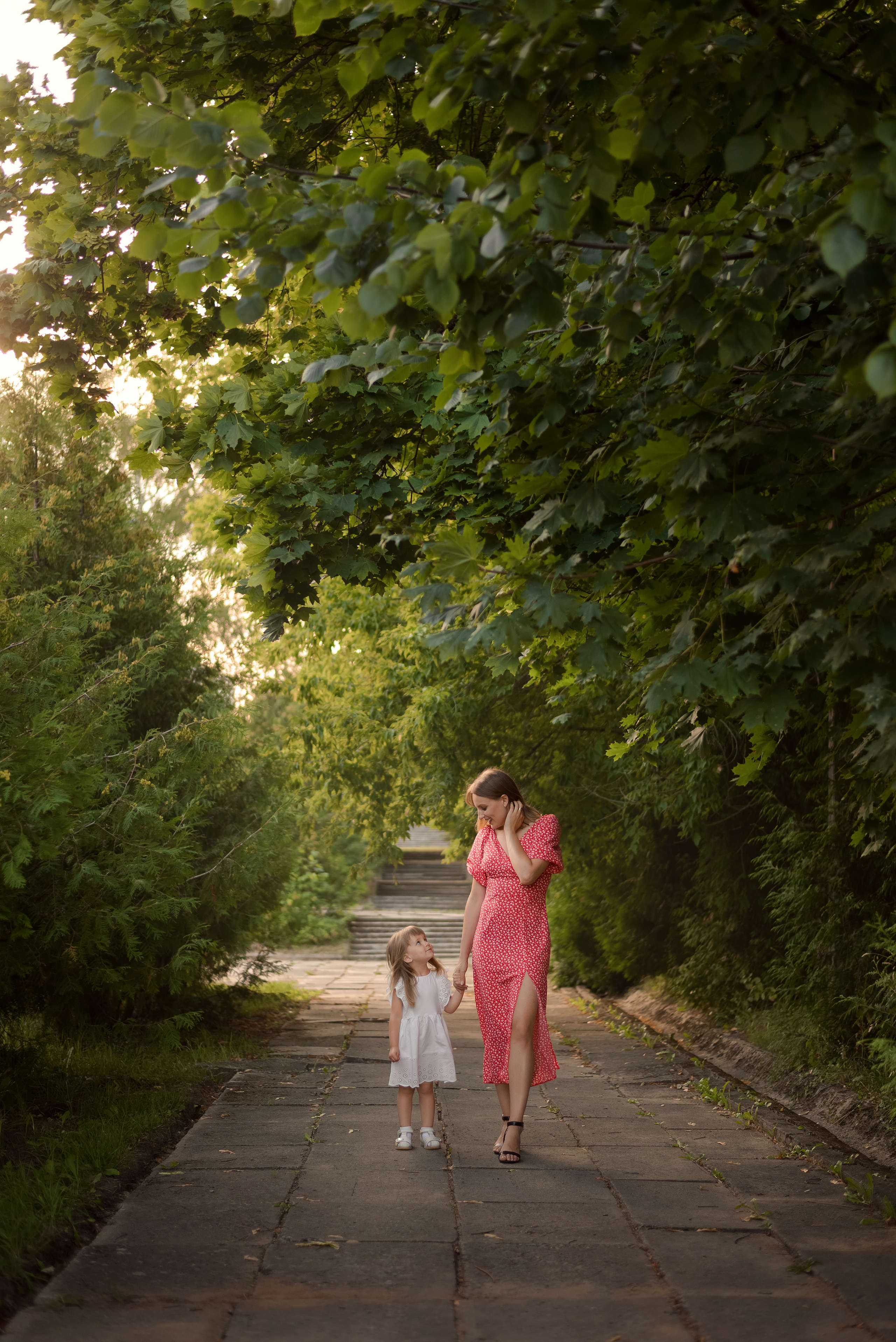 Семейная. Фотограф в Гродно Ольга Лукуть