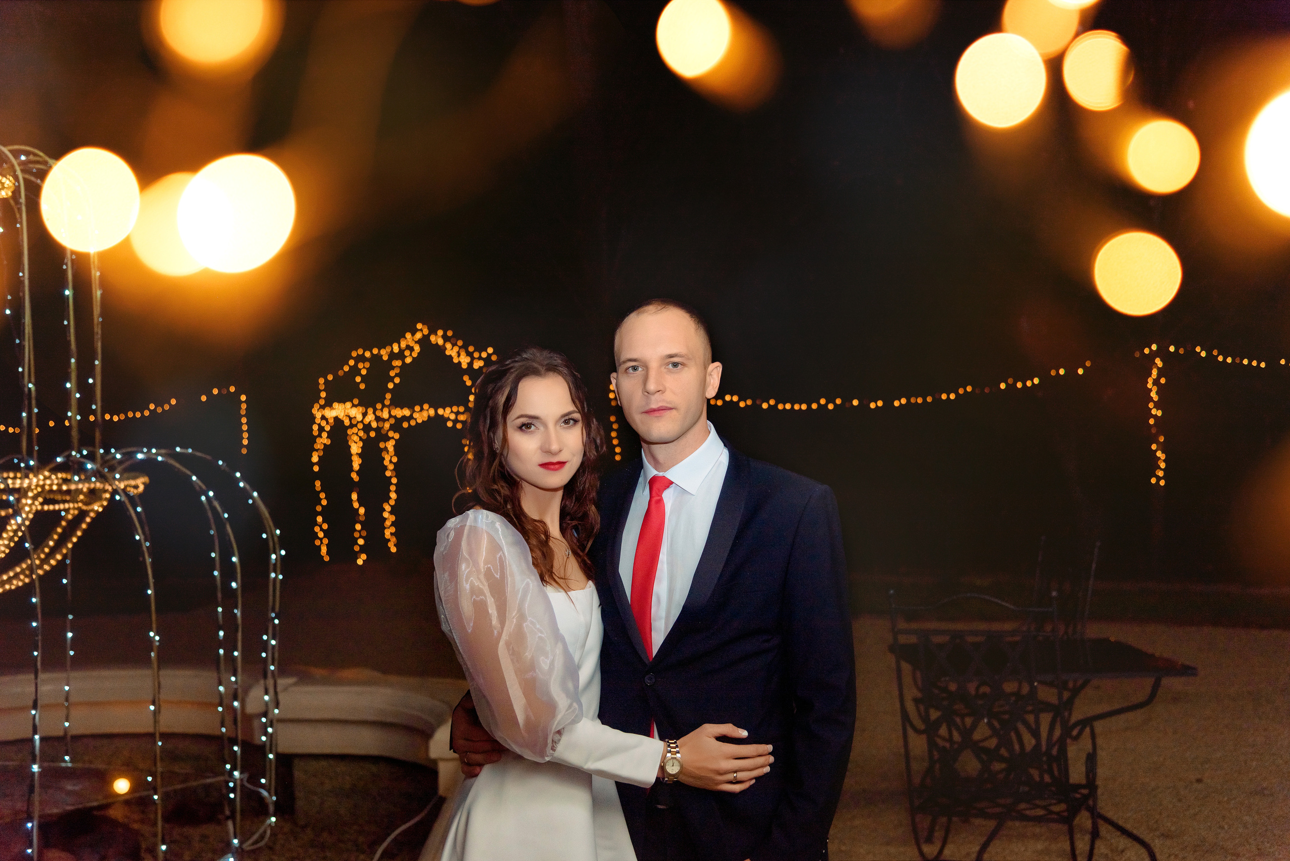 Свадьба ноябрь 2021. Фотограф в Гродно Ольга Лукуть