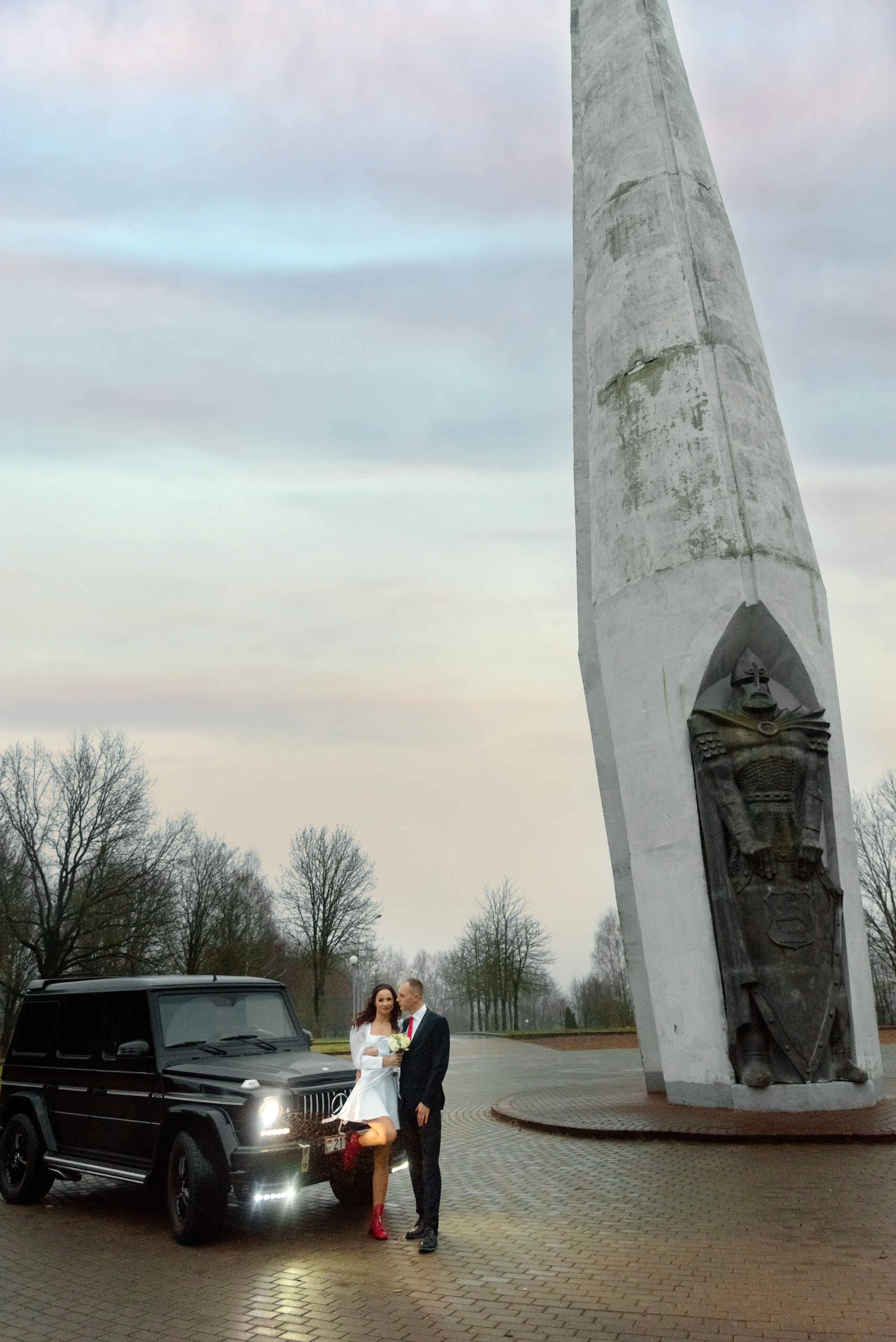 Свадьба ноябрь 2021. Фотограф в Гродно Ольга Лукуть