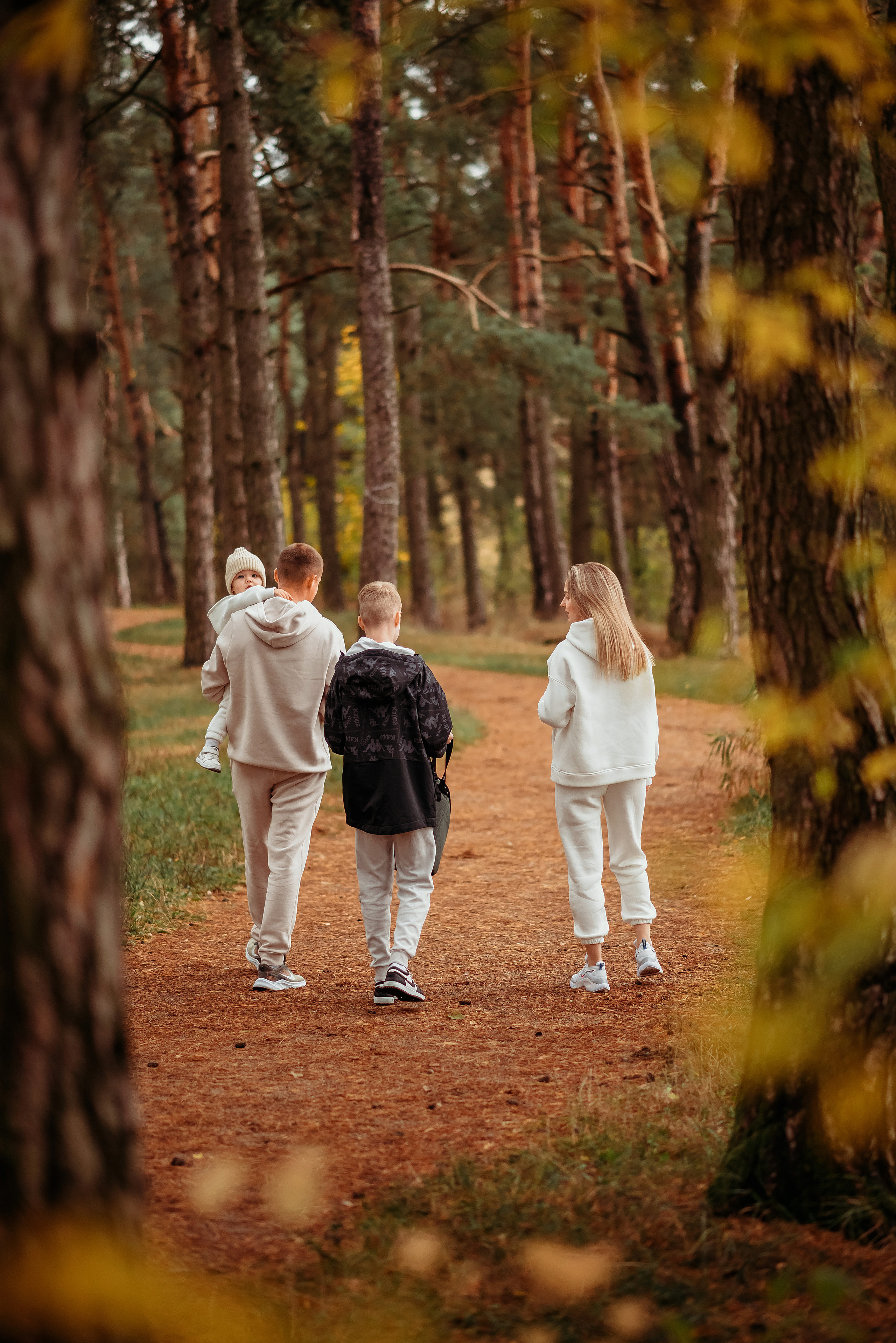 Осень2. Фотограф в Гродно Ольга Лукуть