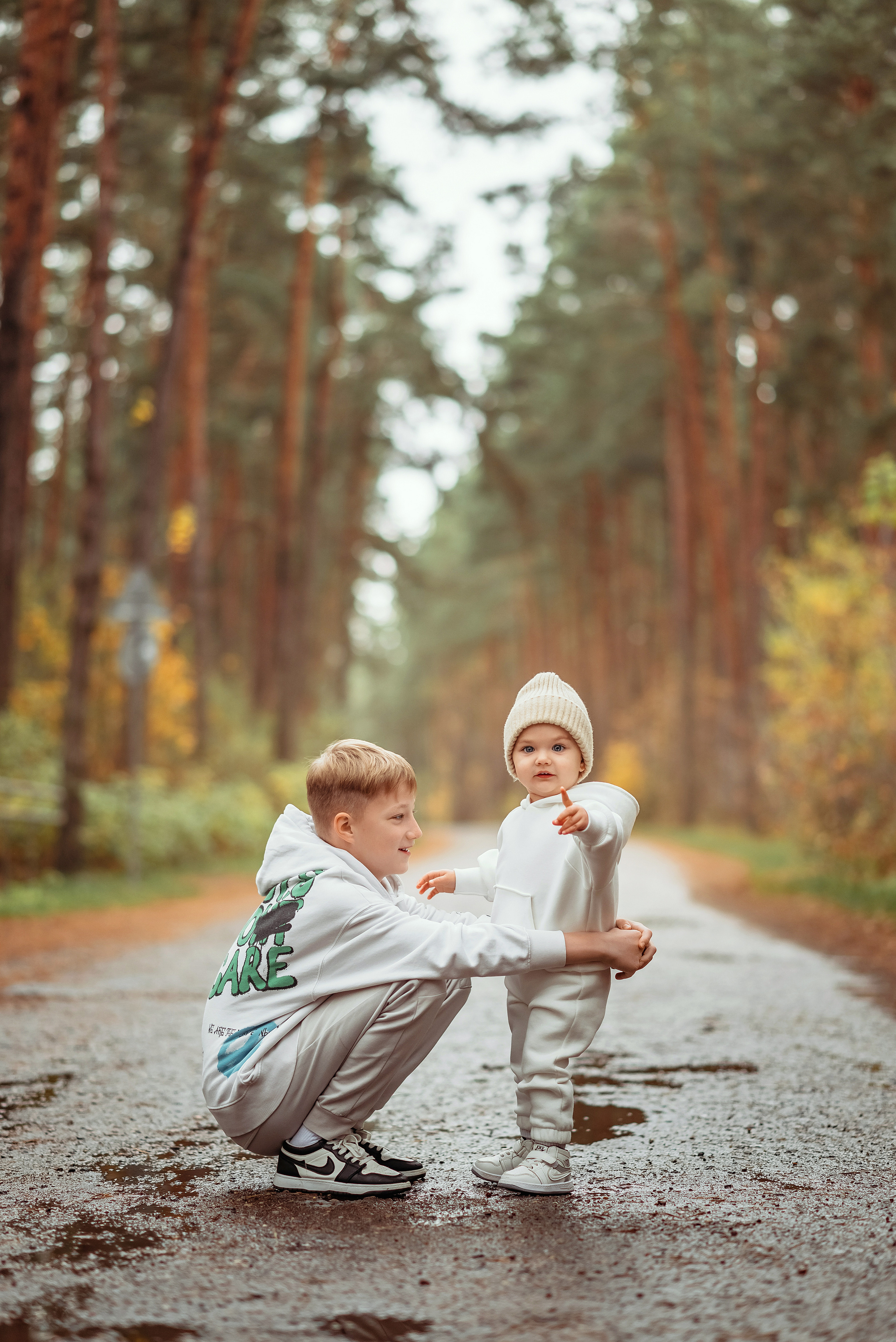 Осень2. Фотограф в Гродно Ольга Лукуть