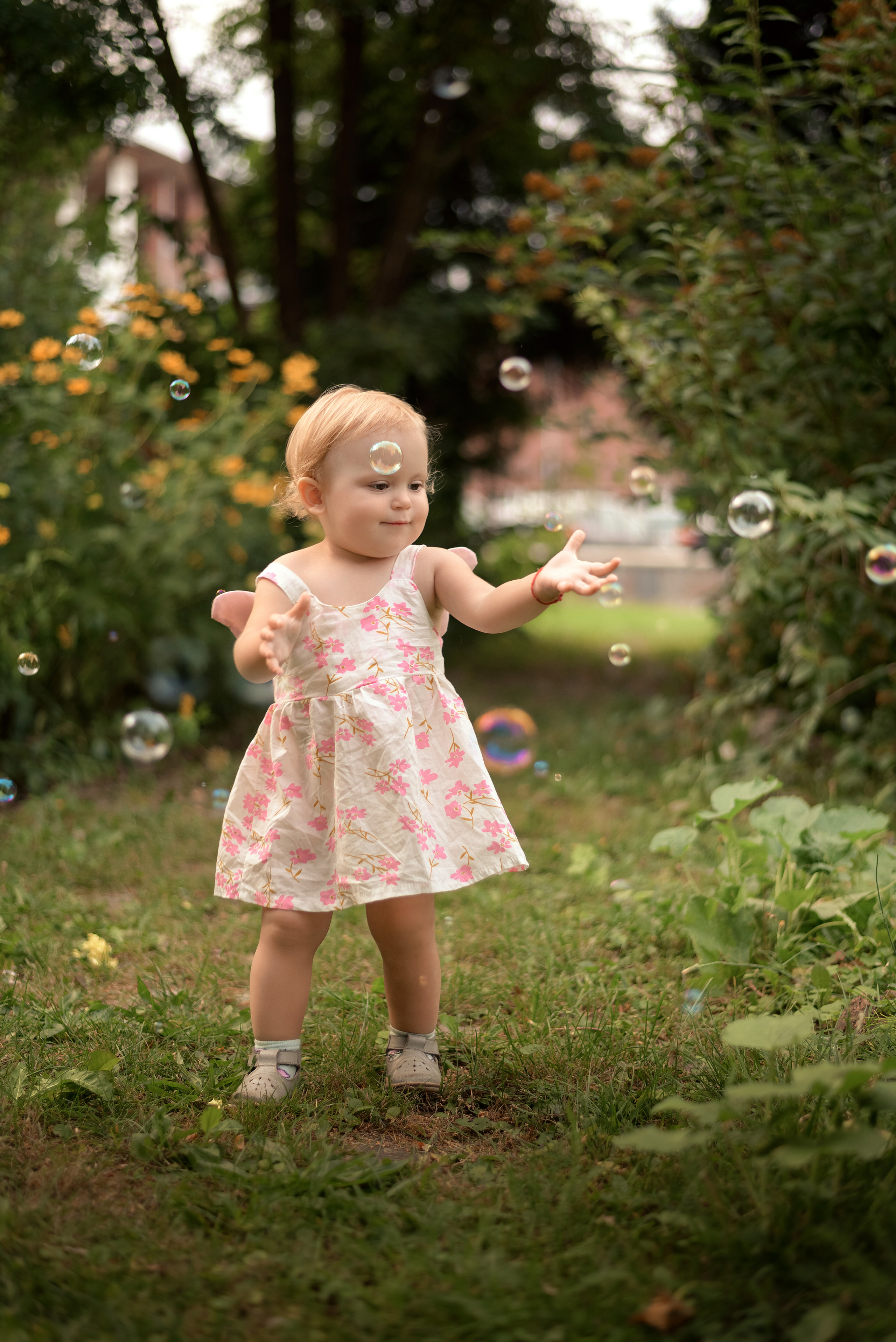 Александра. Фотограф в Гродно Ольга Лукуть