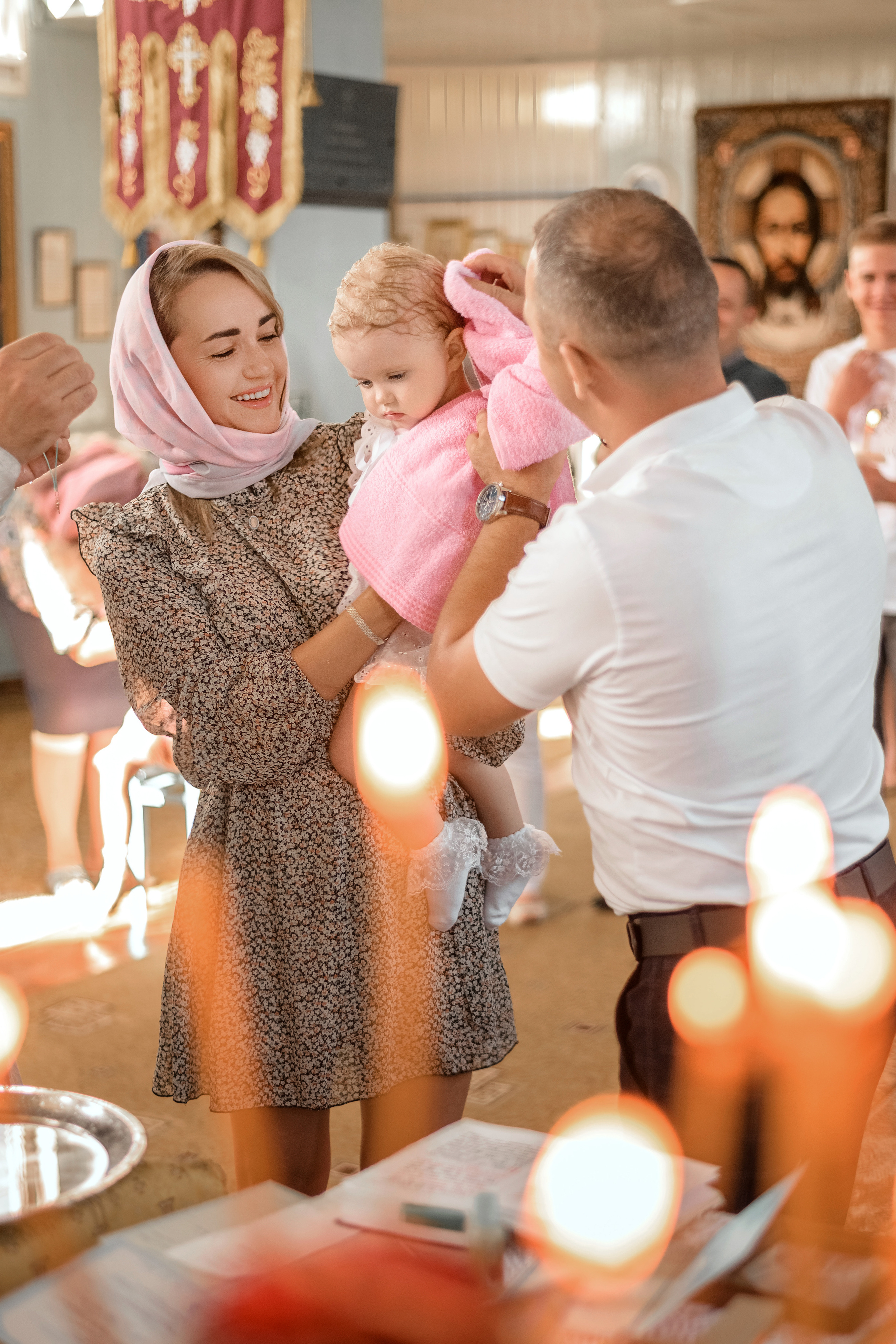 Фотограф в Гродно Ольга Лукуть