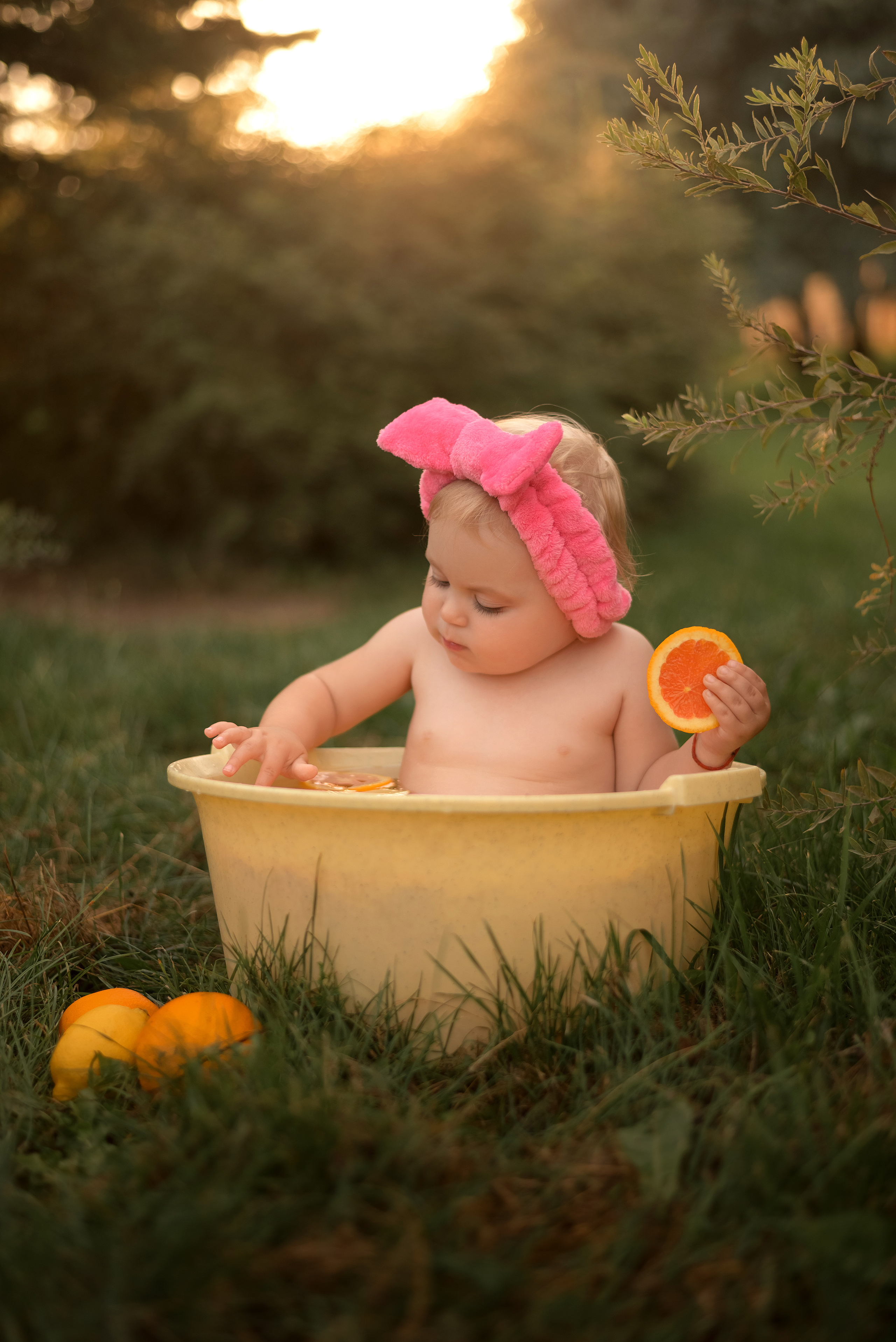 Александра. Фотограф в Гродно Ольга Лукуть