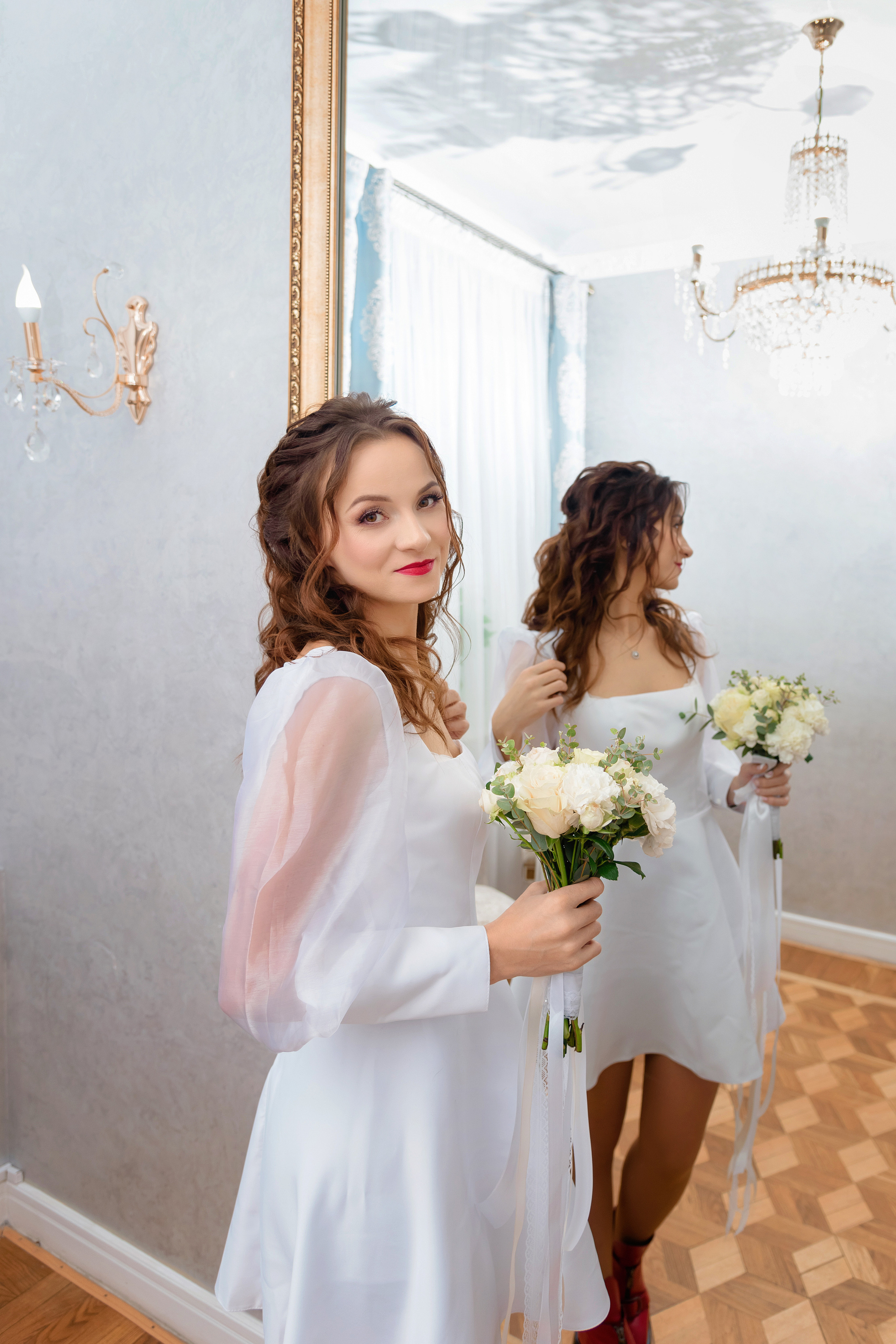 Свадьба ноябрь 2021. Фотограф в Гродно Ольга Лукуть