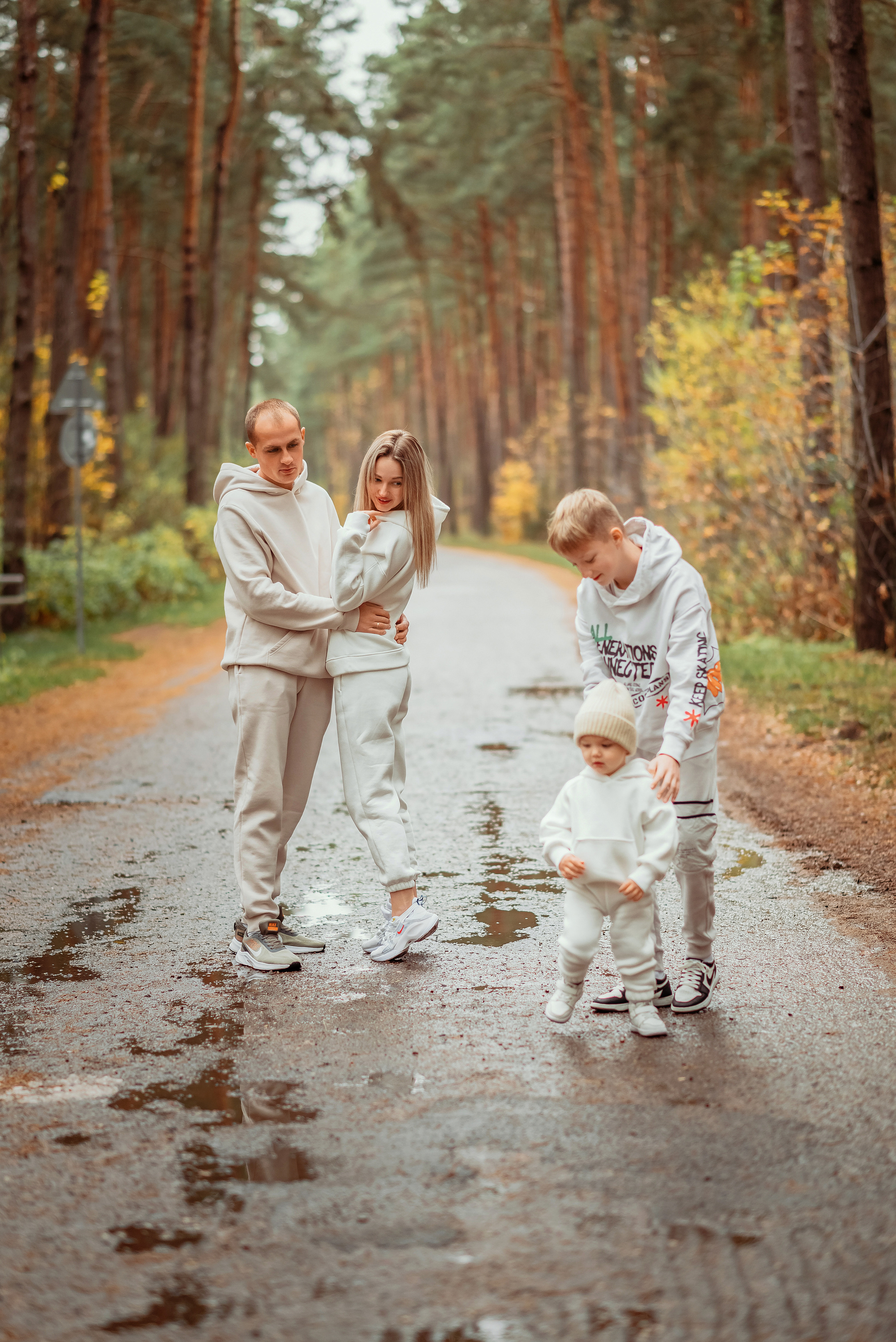 Осень2. Фотограф в Гродно Ольга Лукуть