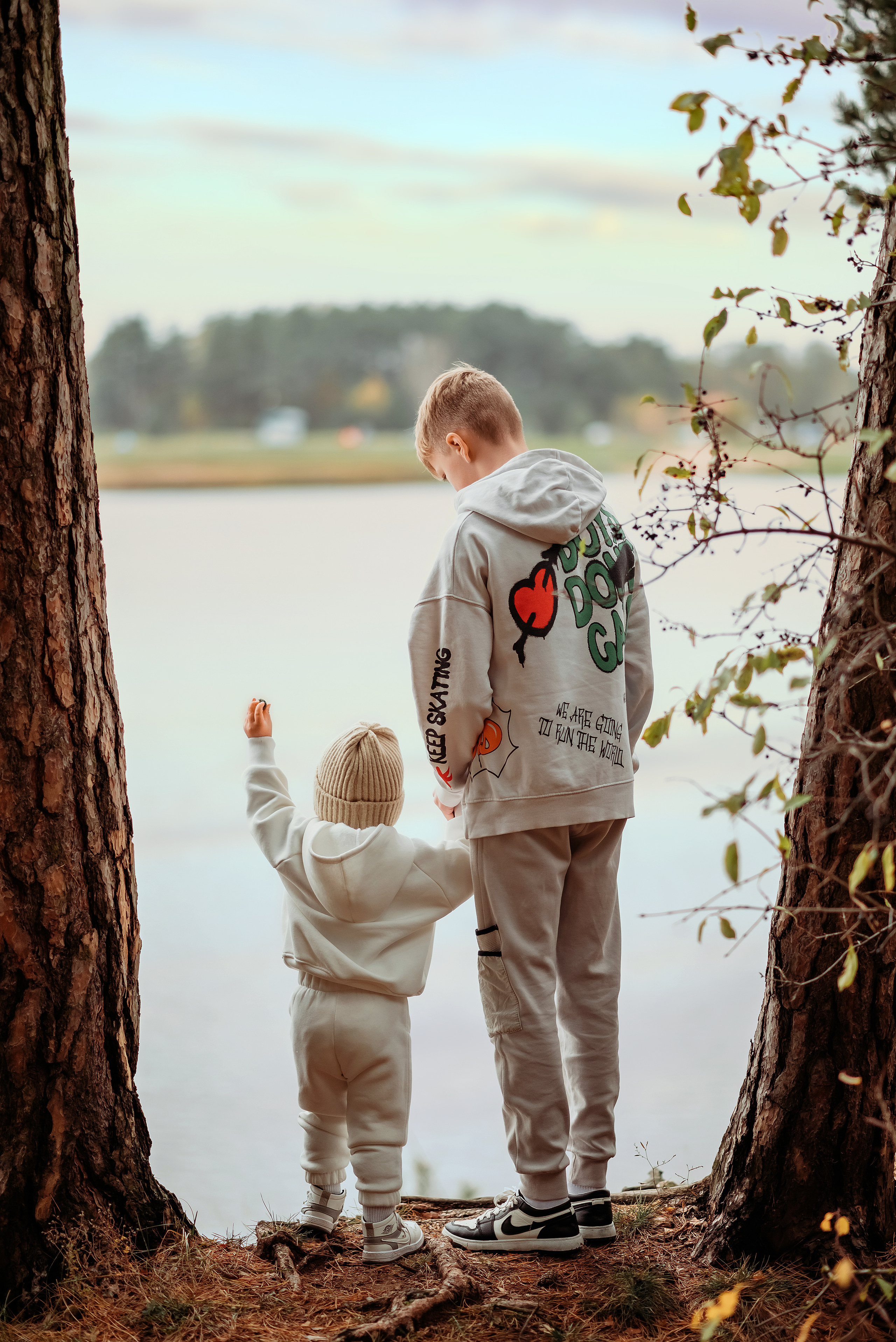 Осень2. Фотограф в Гродно Ольга Лукуть