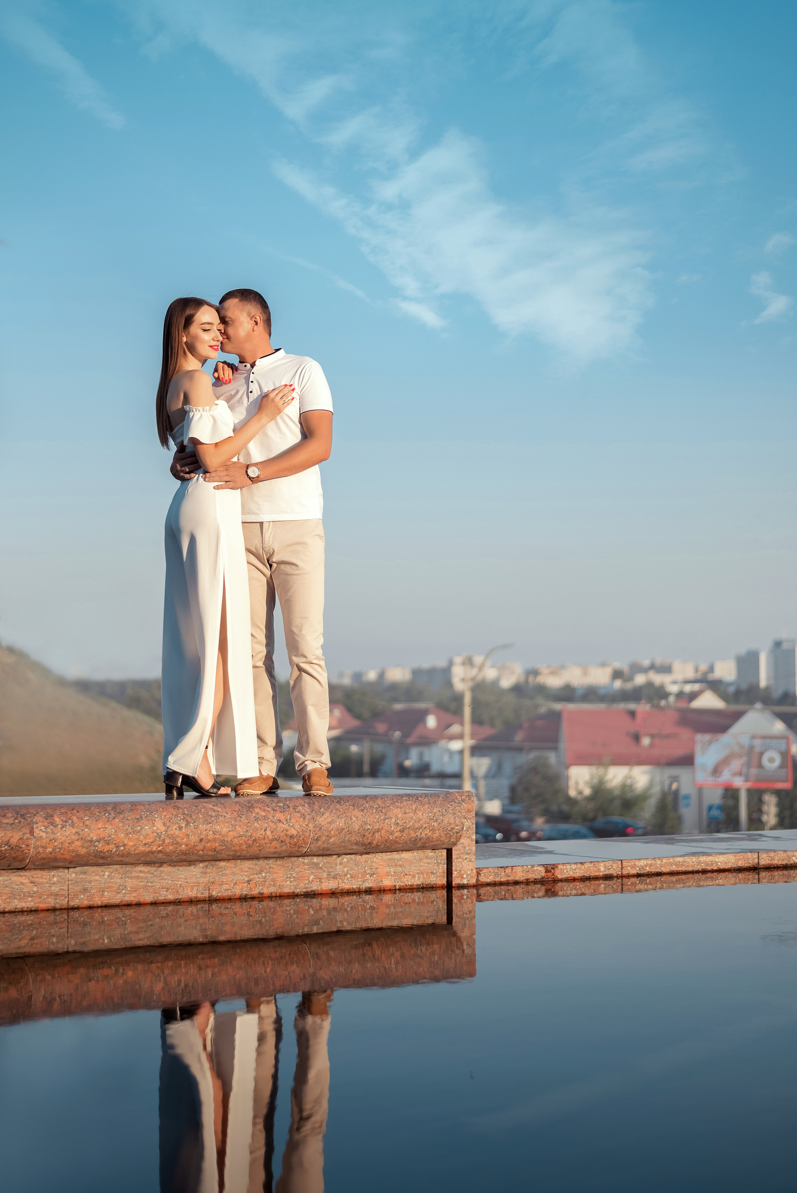 Фотограф в Гродно Ольга Лукуть