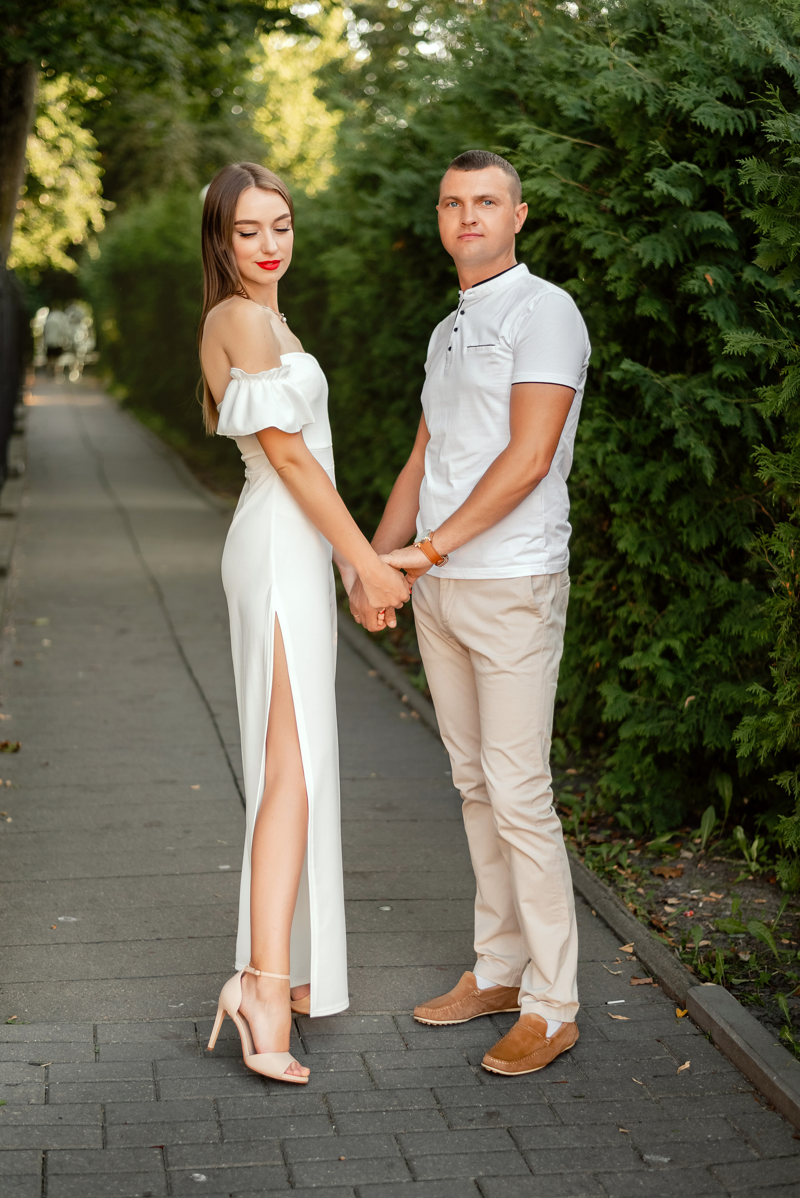 Лавстори лето2022. Фотограф в Гродно Ольга Лукуть