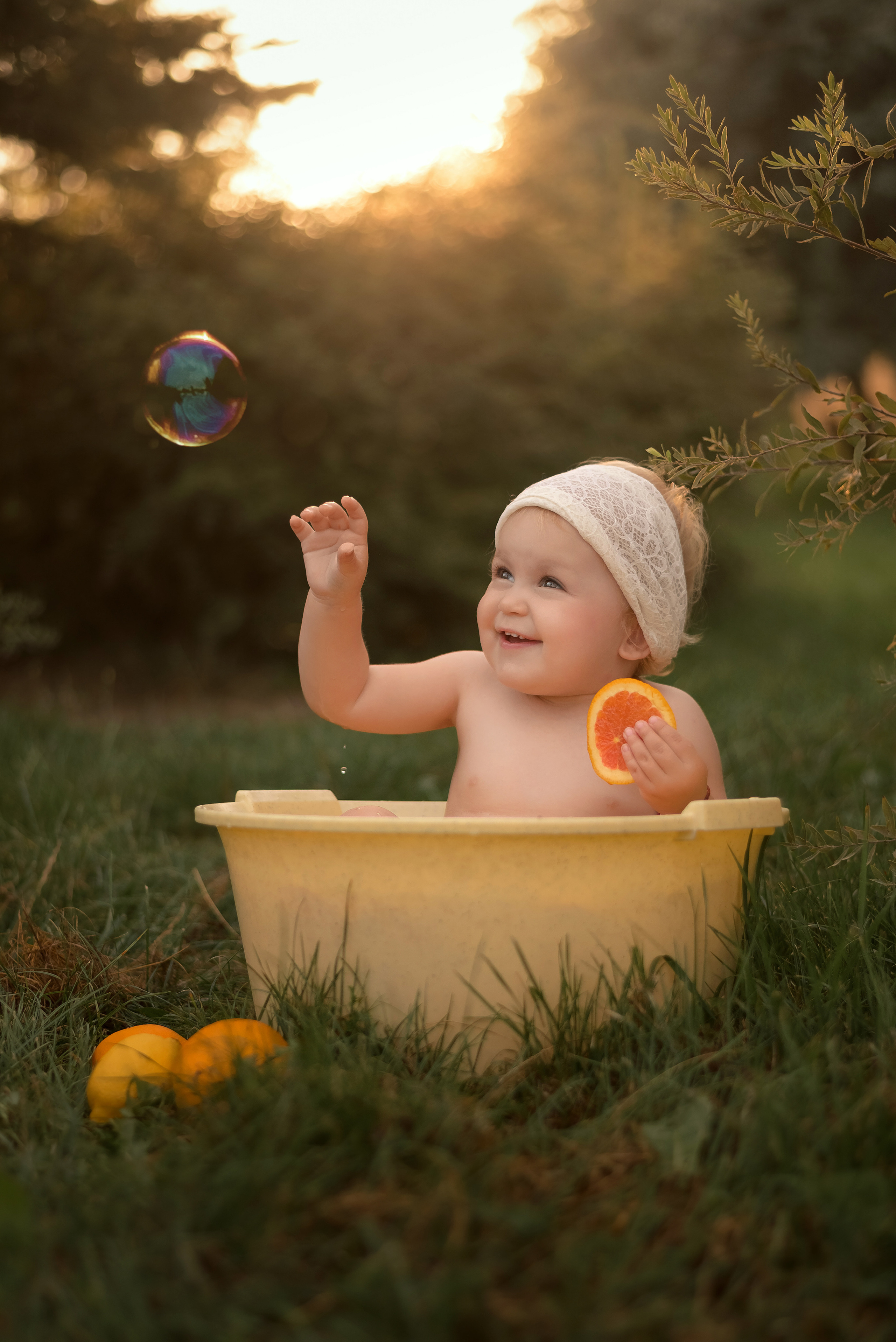 Александра. Фотограф в Гродно Ольга Лукуть