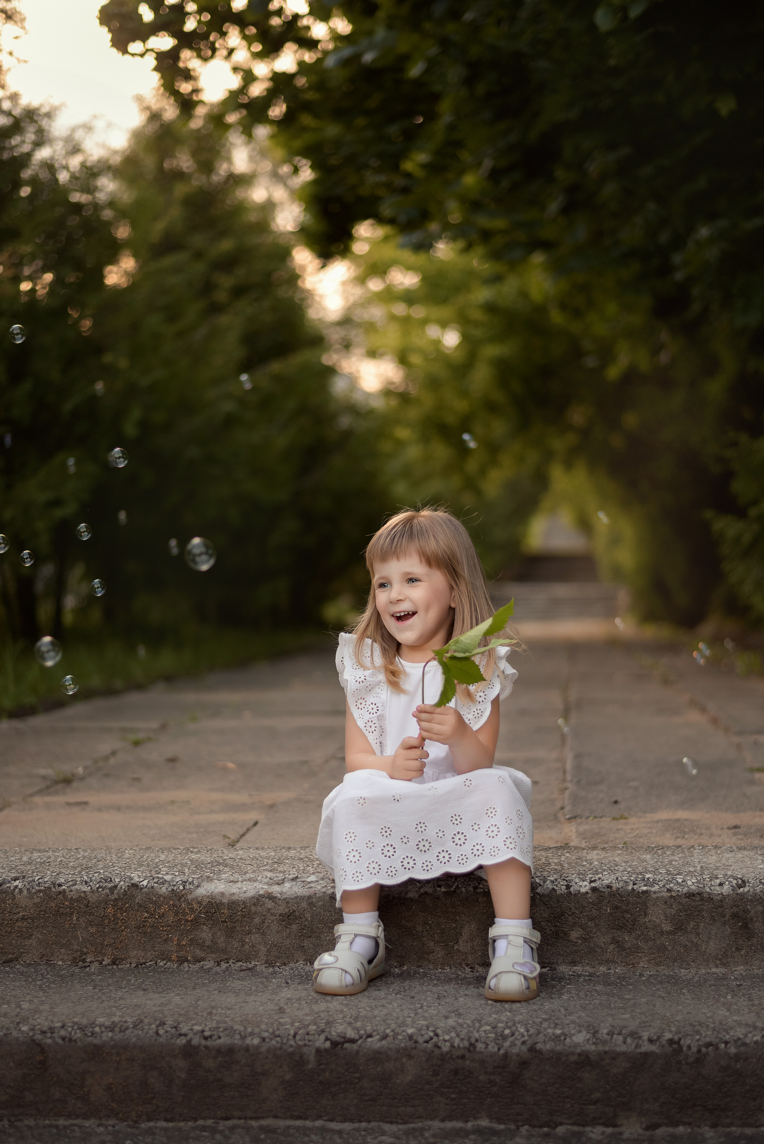 Семейная. Фотограф в Гродно Ольга Лукуть