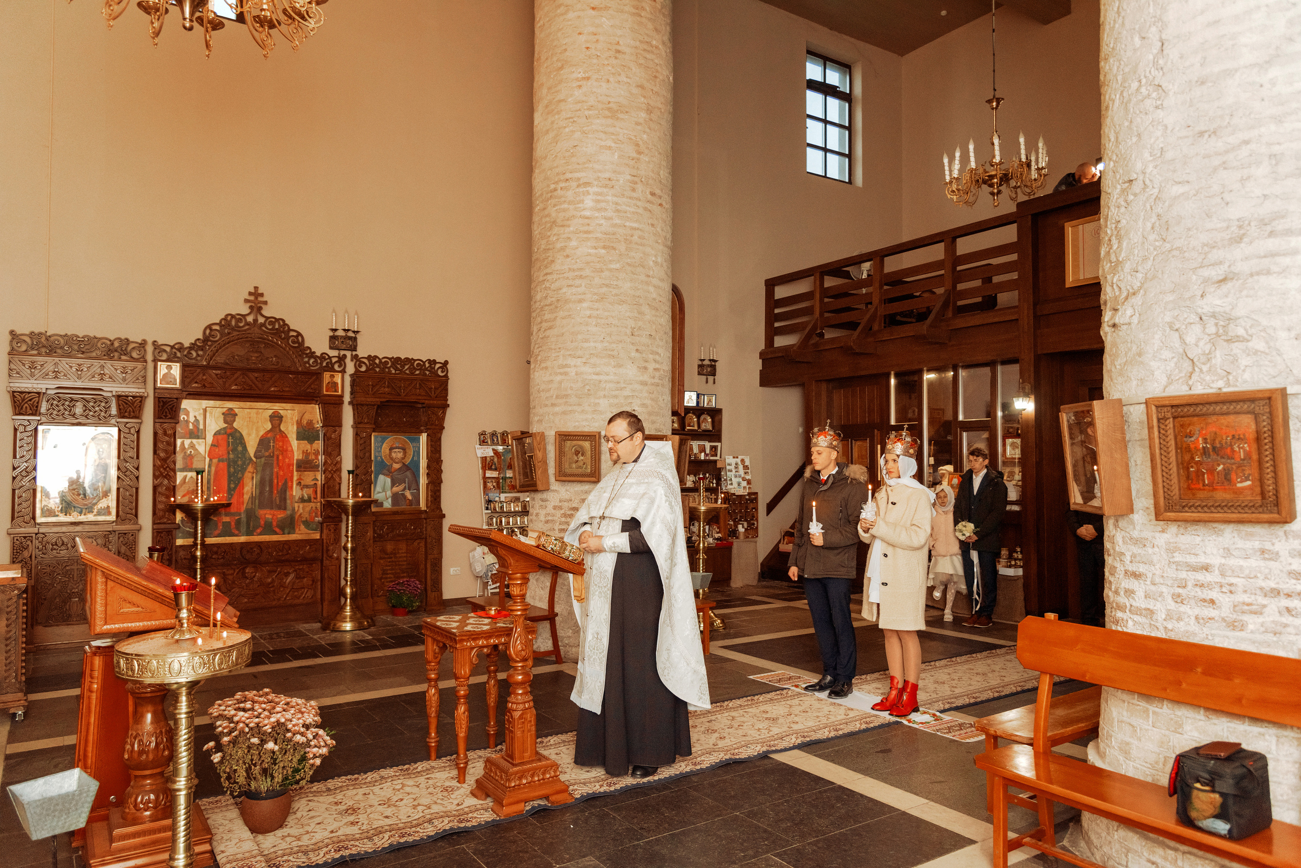 Свадьба ноябрь 2021. Фотограф в Гродно Ольга Лукуть