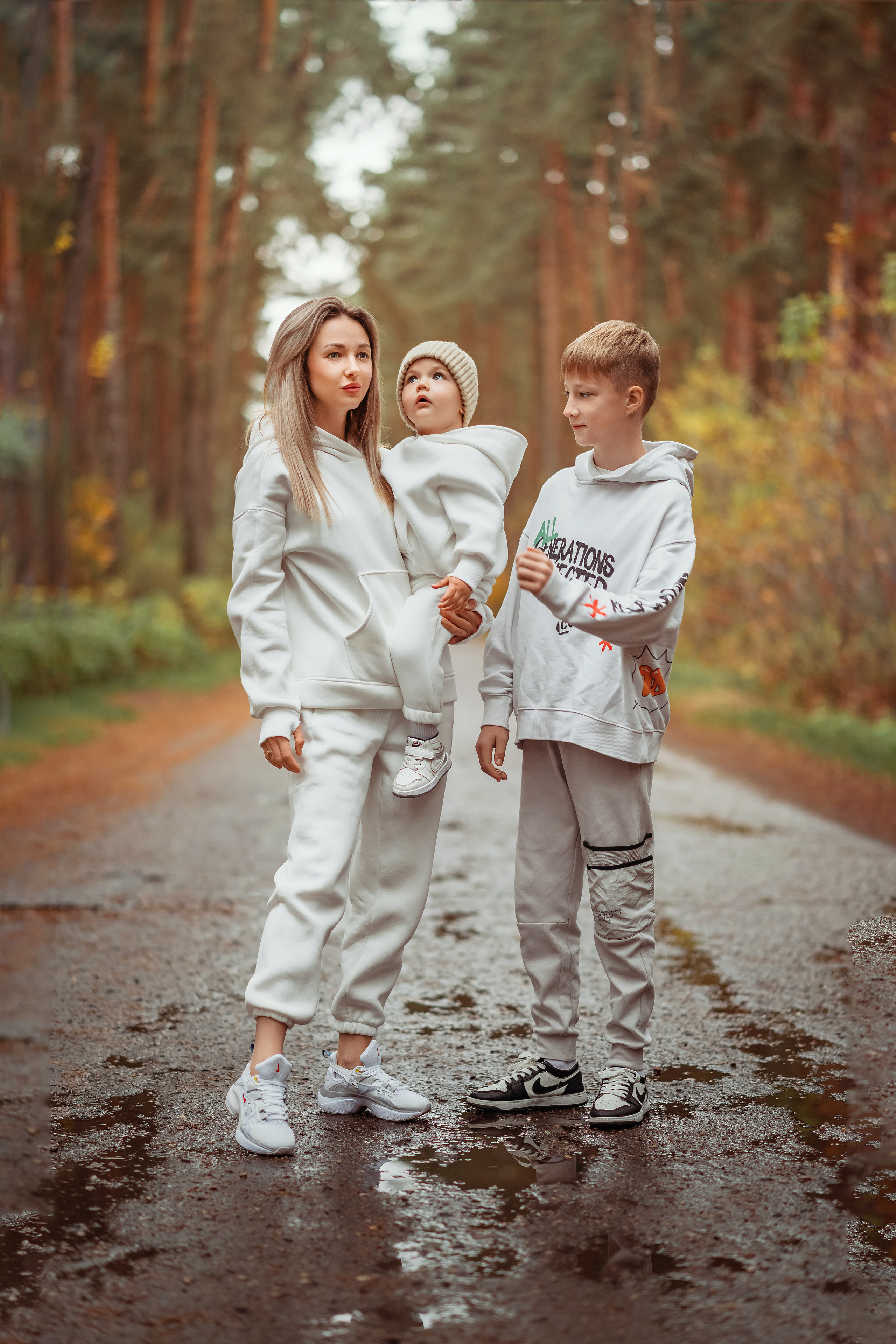 Осень2. Фотограф в Гродно Ольга Лукуть