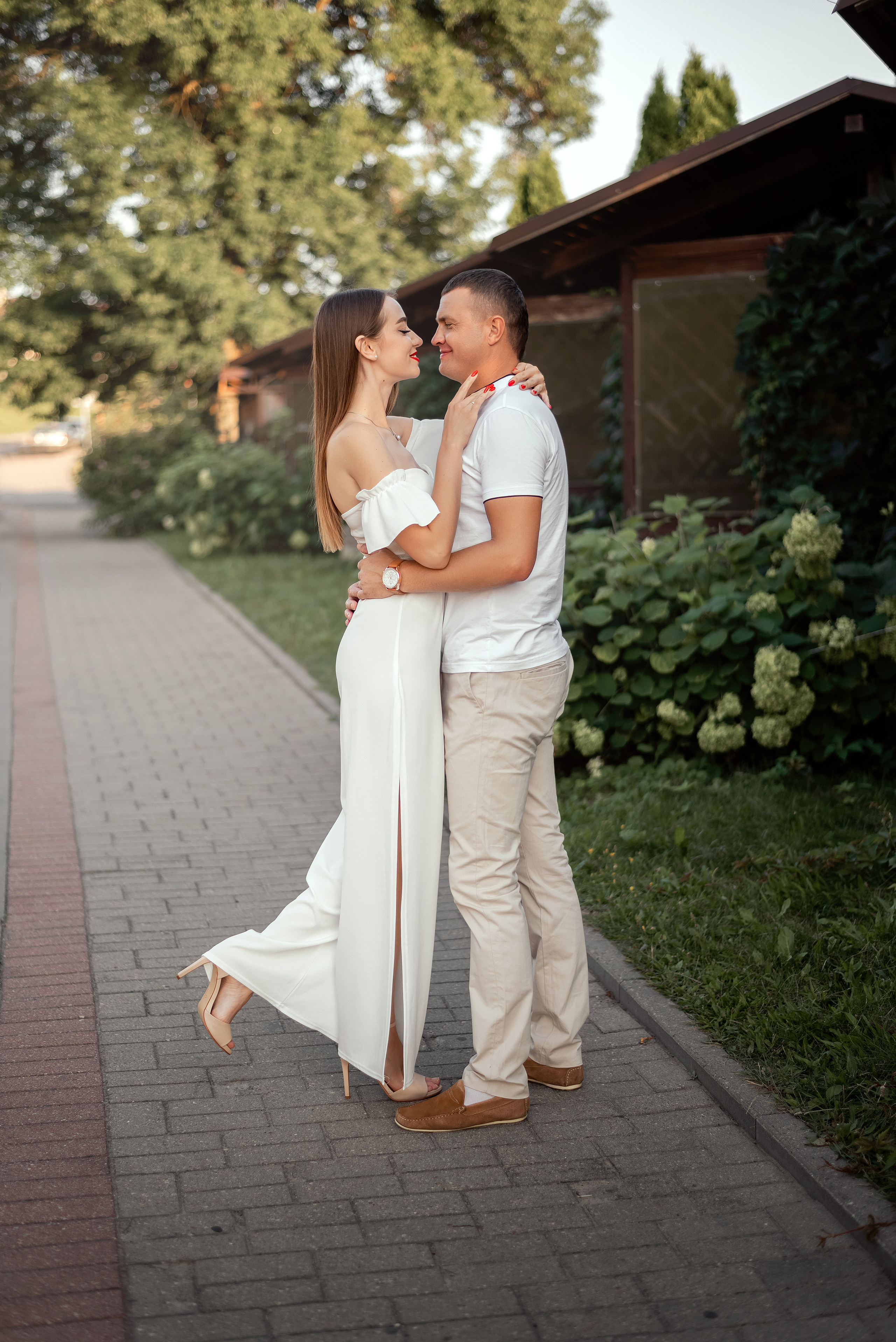 Лавстори лето2022. Фотограф в Гродно Ольга Лукуть