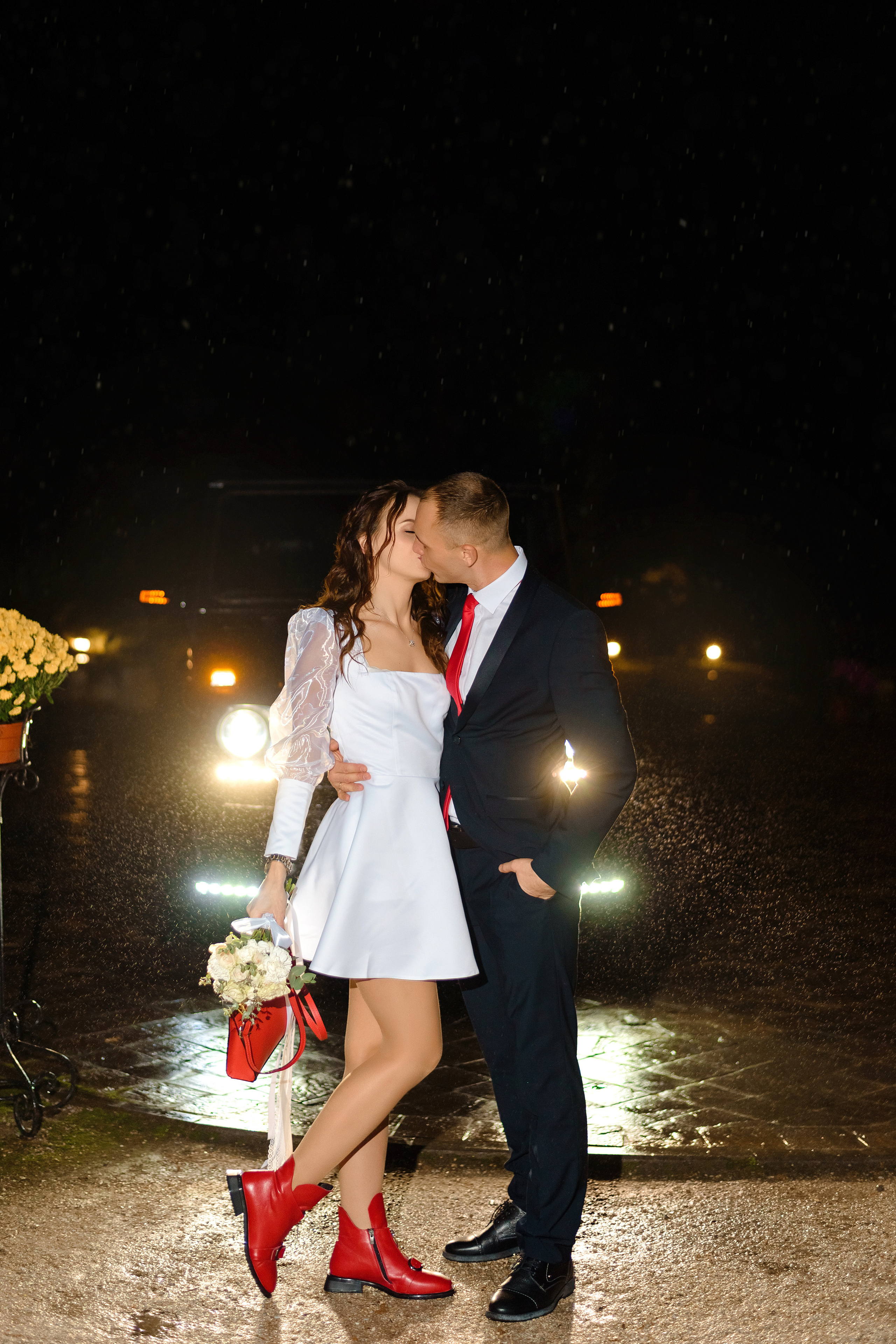 Свадьба ноябрь 2021. Фотограф в Гродно Ольга Лукуть