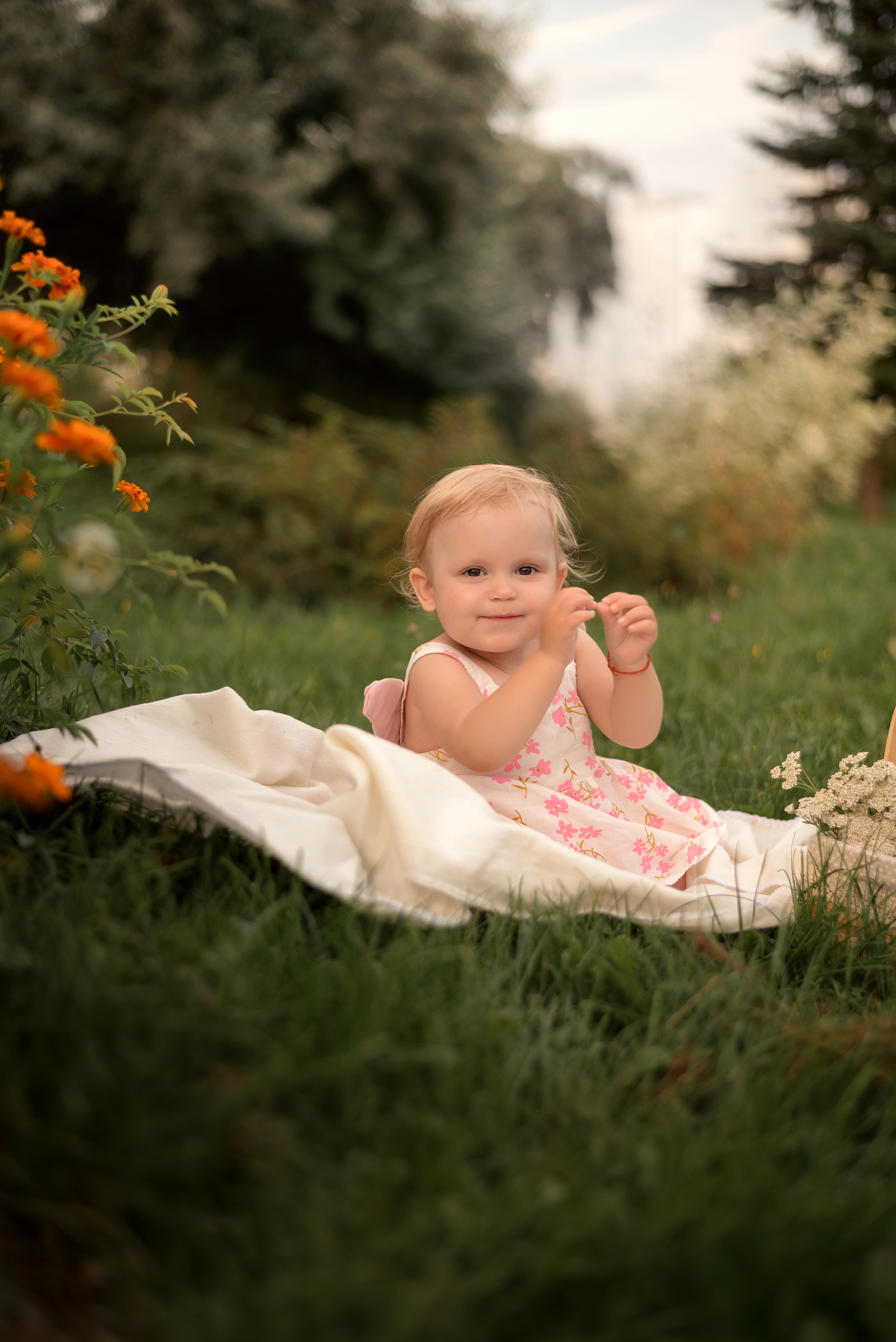 Александра. Фотограф в Гродно Ольга Лукуть