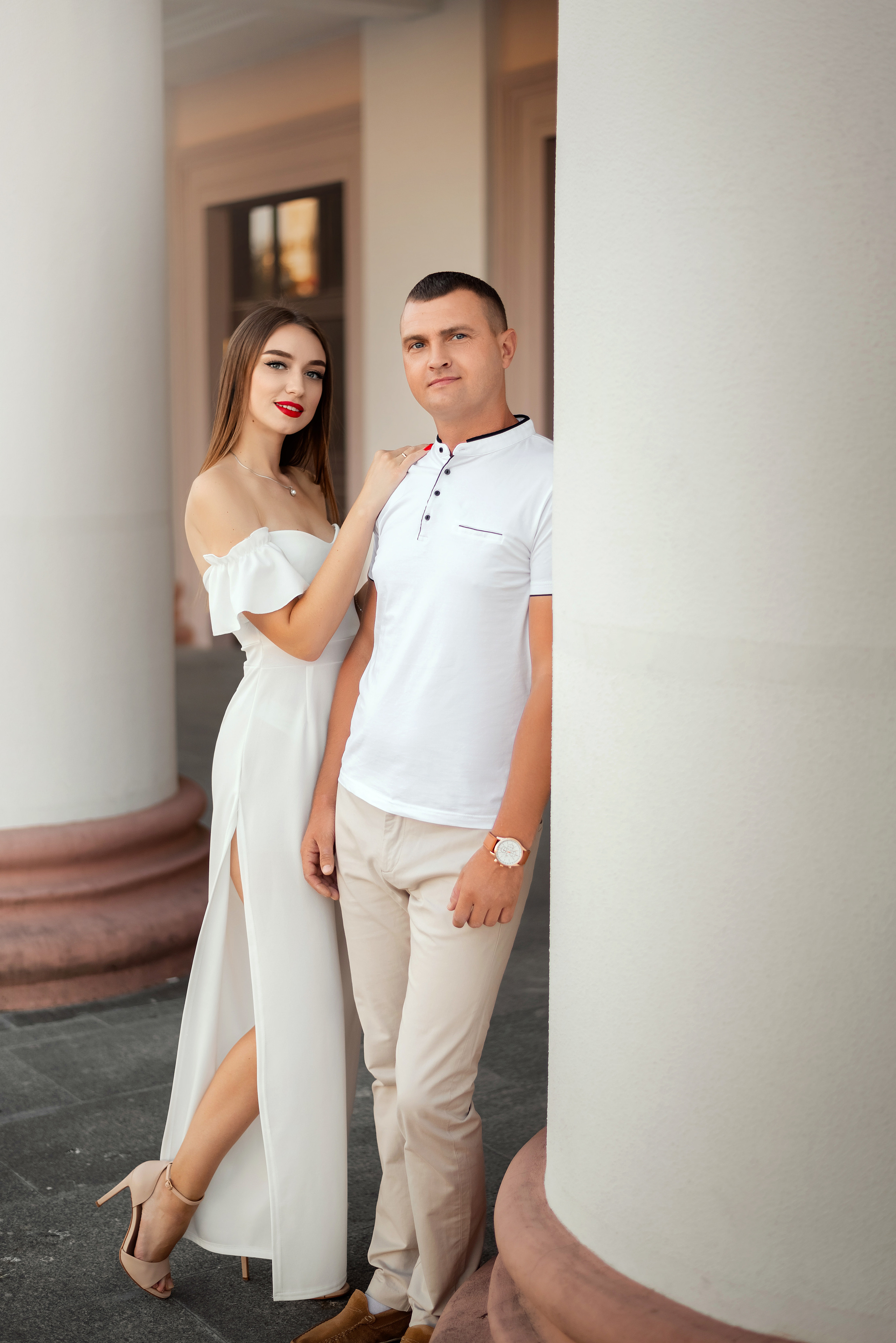 Лавстори лето2022. Фотограф в Гродно Ольга Лукуть