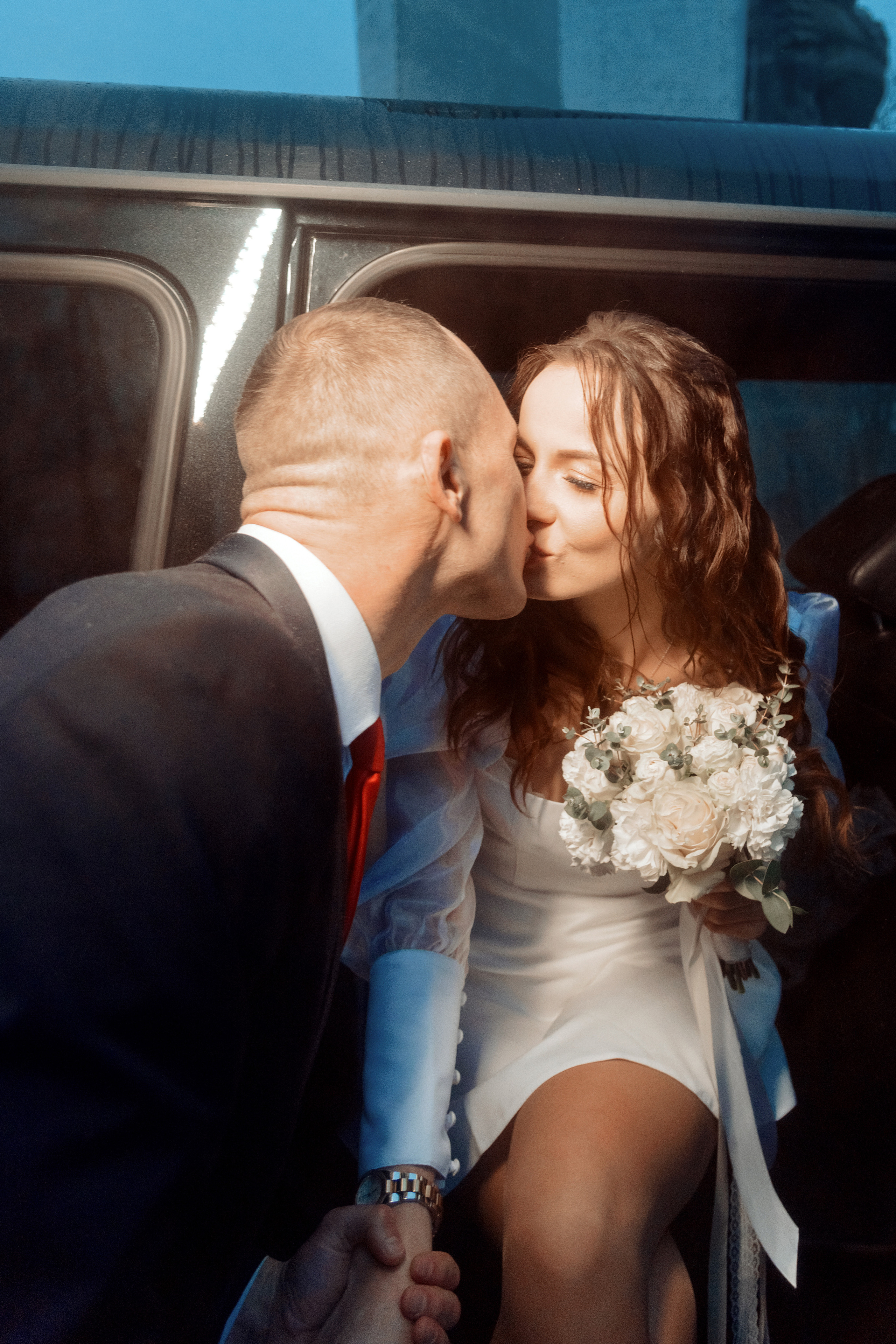 Свадьба ноябрь 2021. Фотограф в Гродно Ольга Лукуть