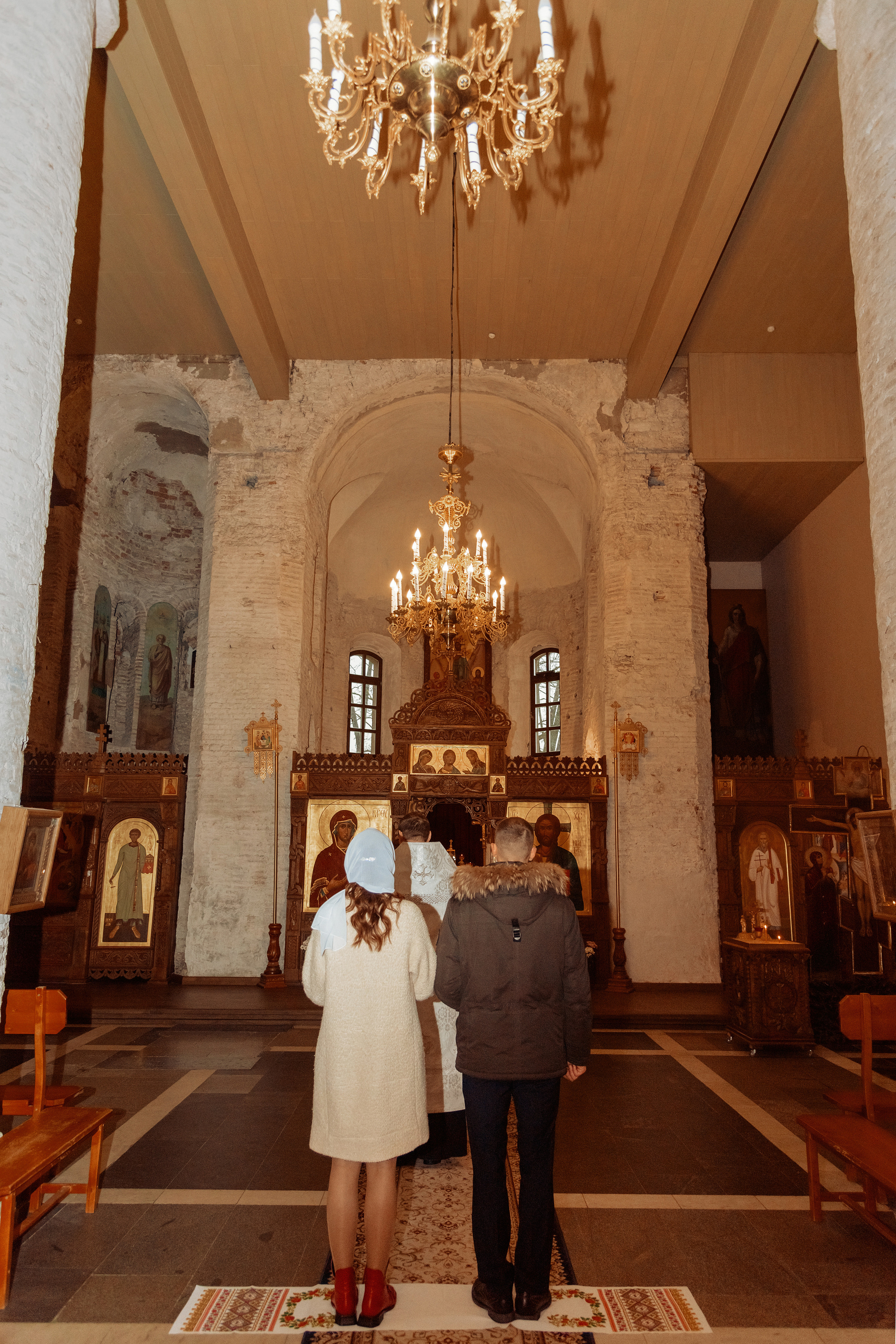 Свадьба ноябрь 2021. Фотограф в Гродно Ольга Лукуть