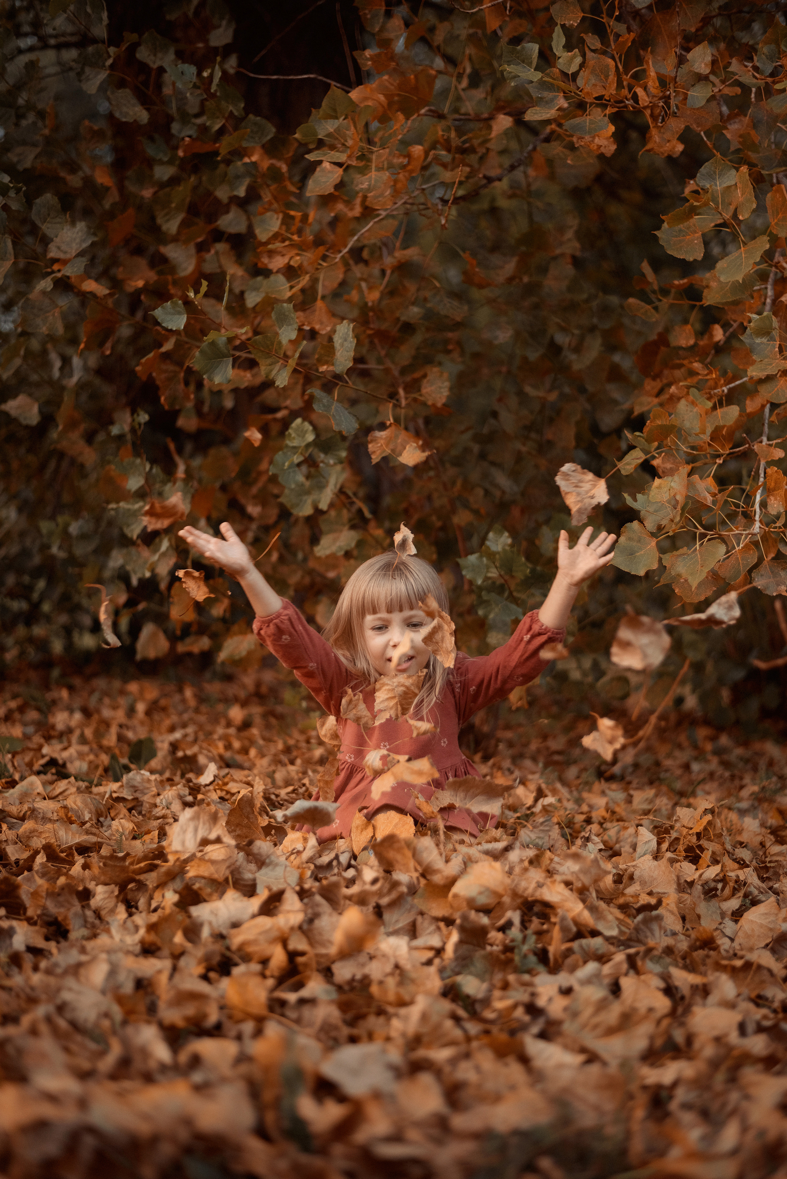 Фотограф в Гродно Ольга Лукуть
