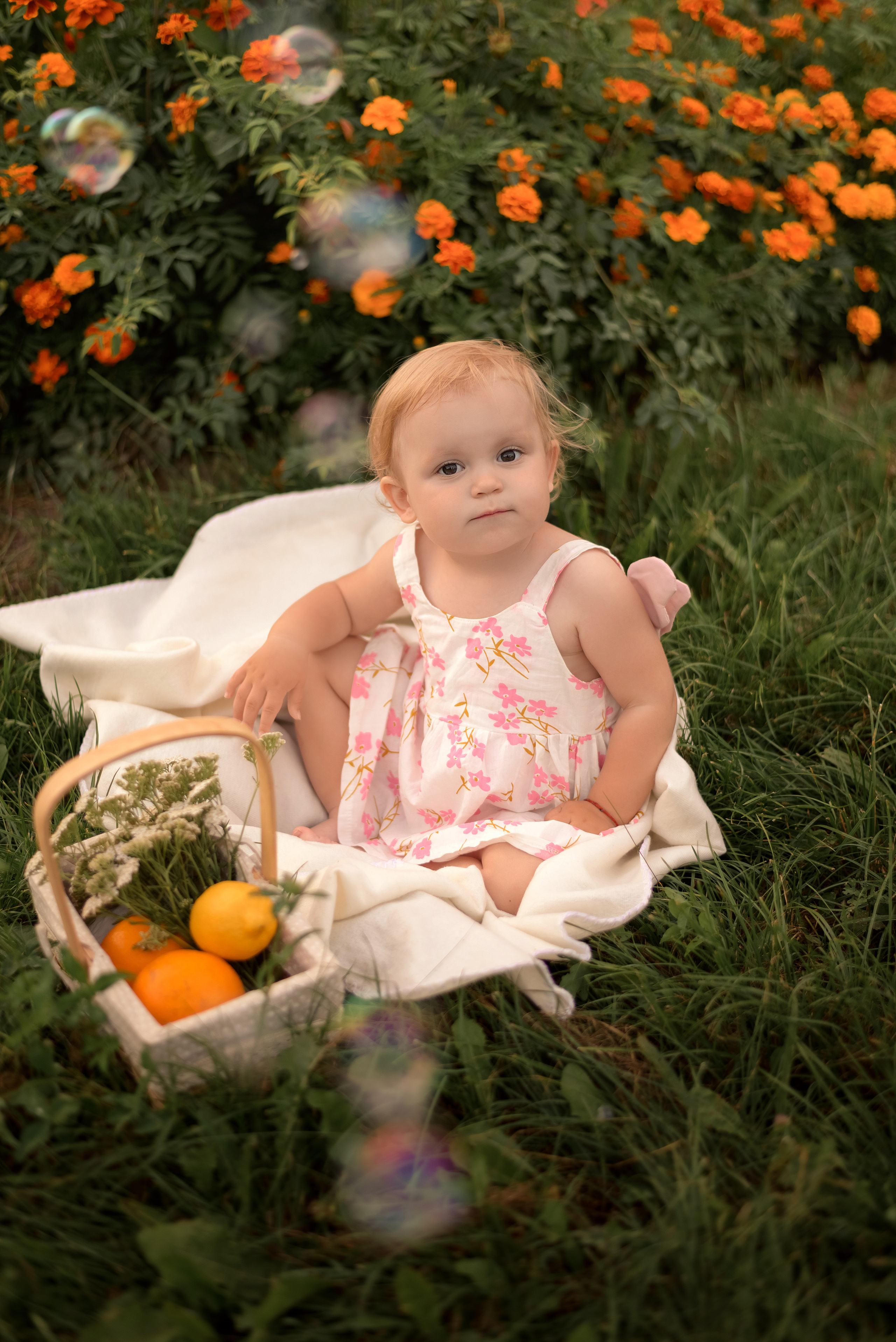 Александра. Фотограф в Гродно Ольга Лукуть