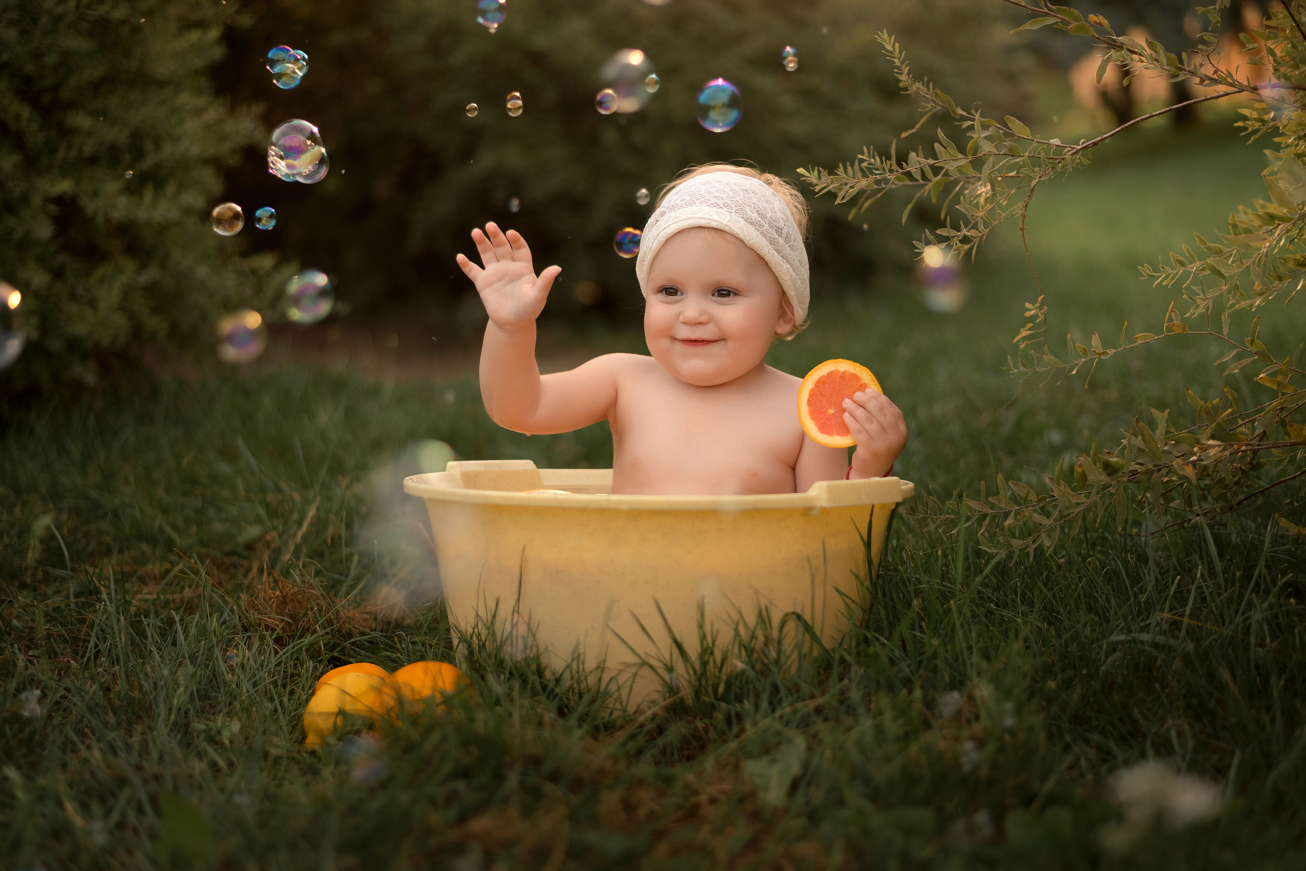 Александра. Фотограф в Гродно Ольга Лукуть