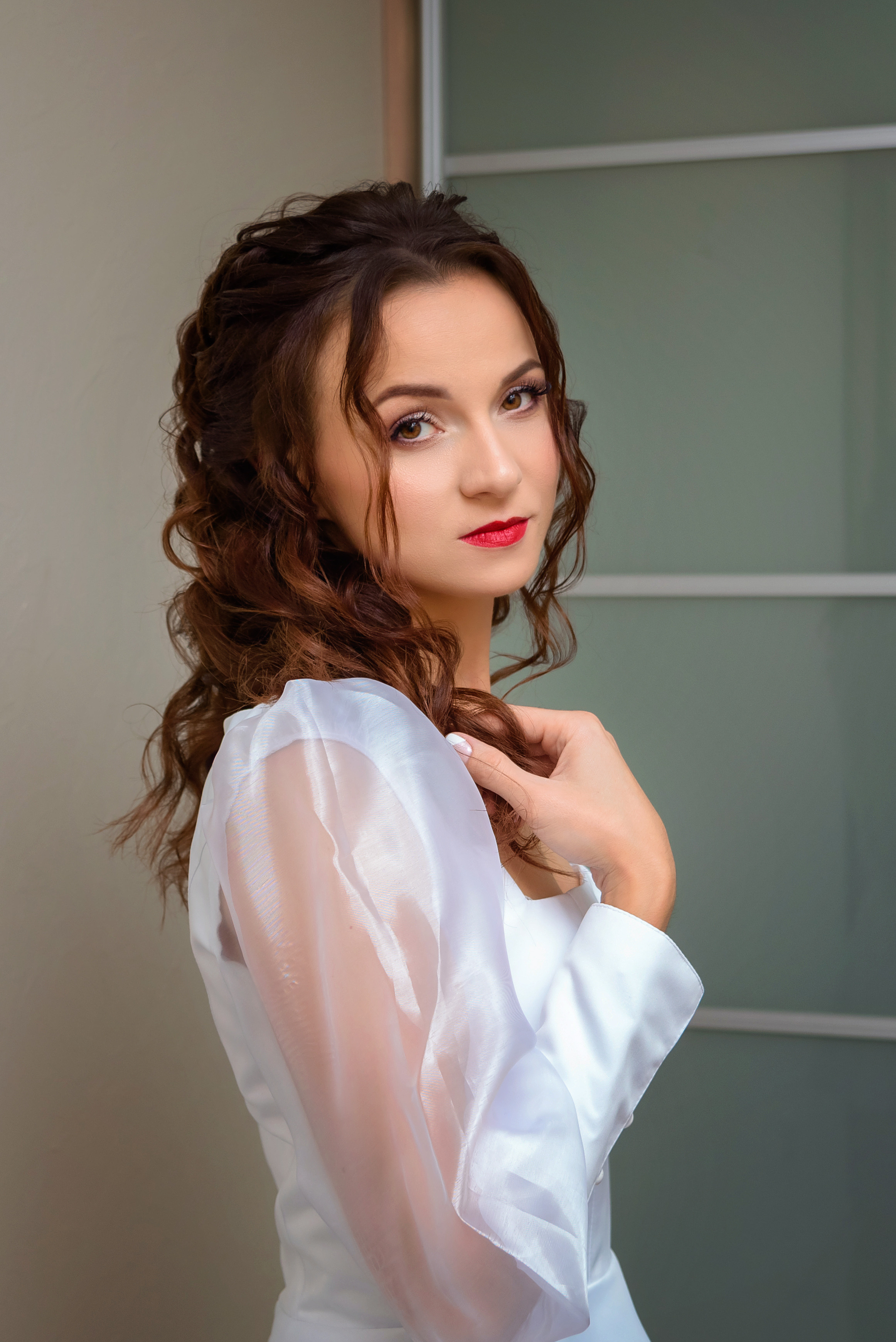 Свадьба ноябрь 2021. Фотограф в Гродно Ольга Лукуть