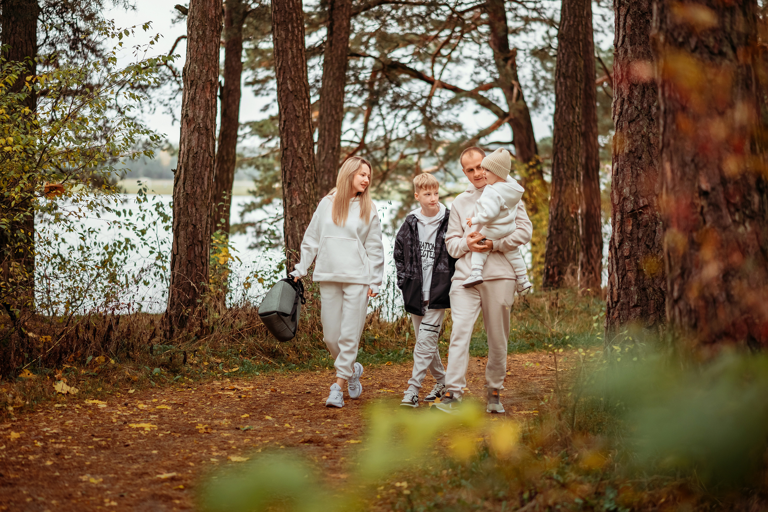 Осень2. Фотограф в Гродно Ольга Лукуть