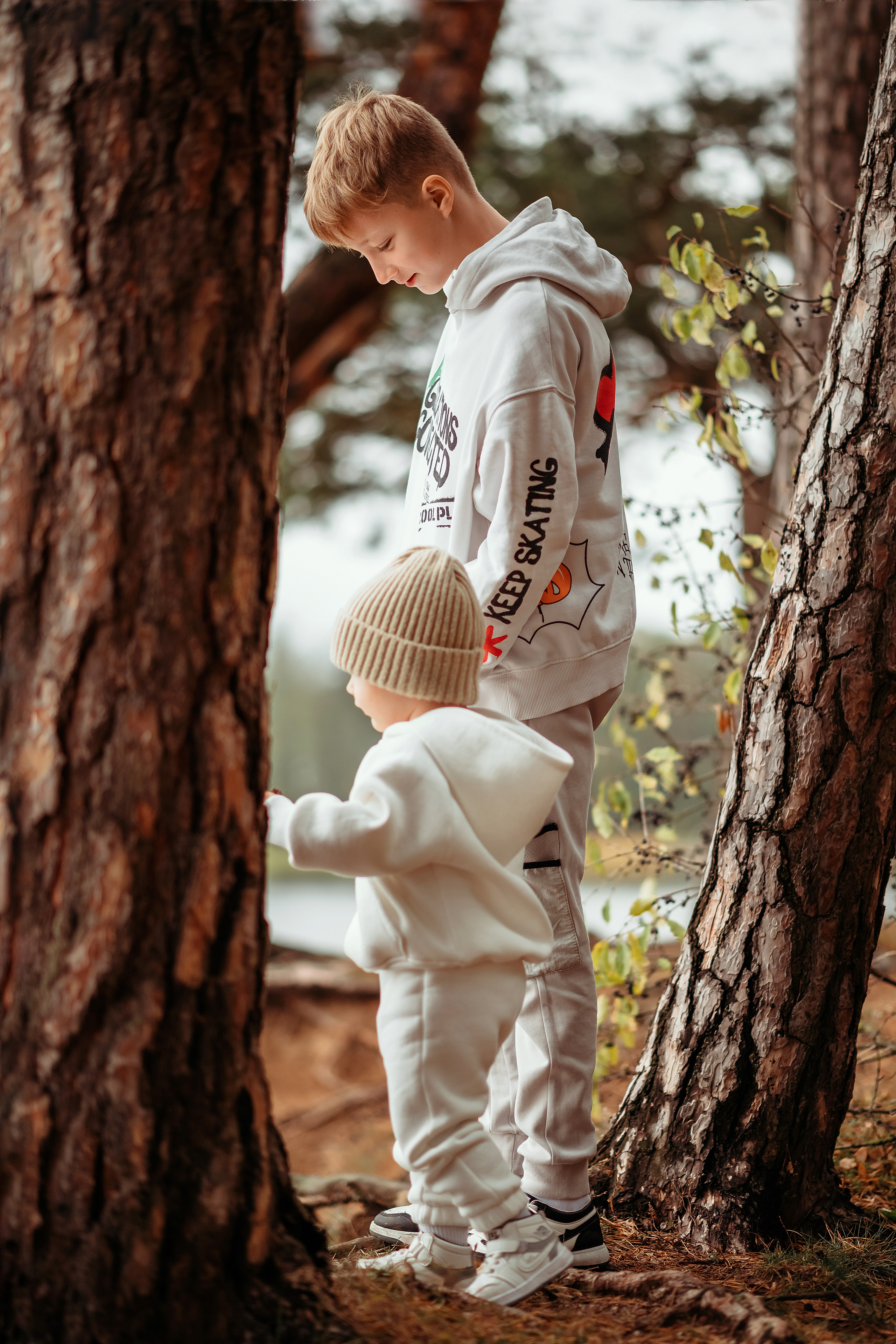 Осень2. Фотограф в Гродно Ольга Лукуть