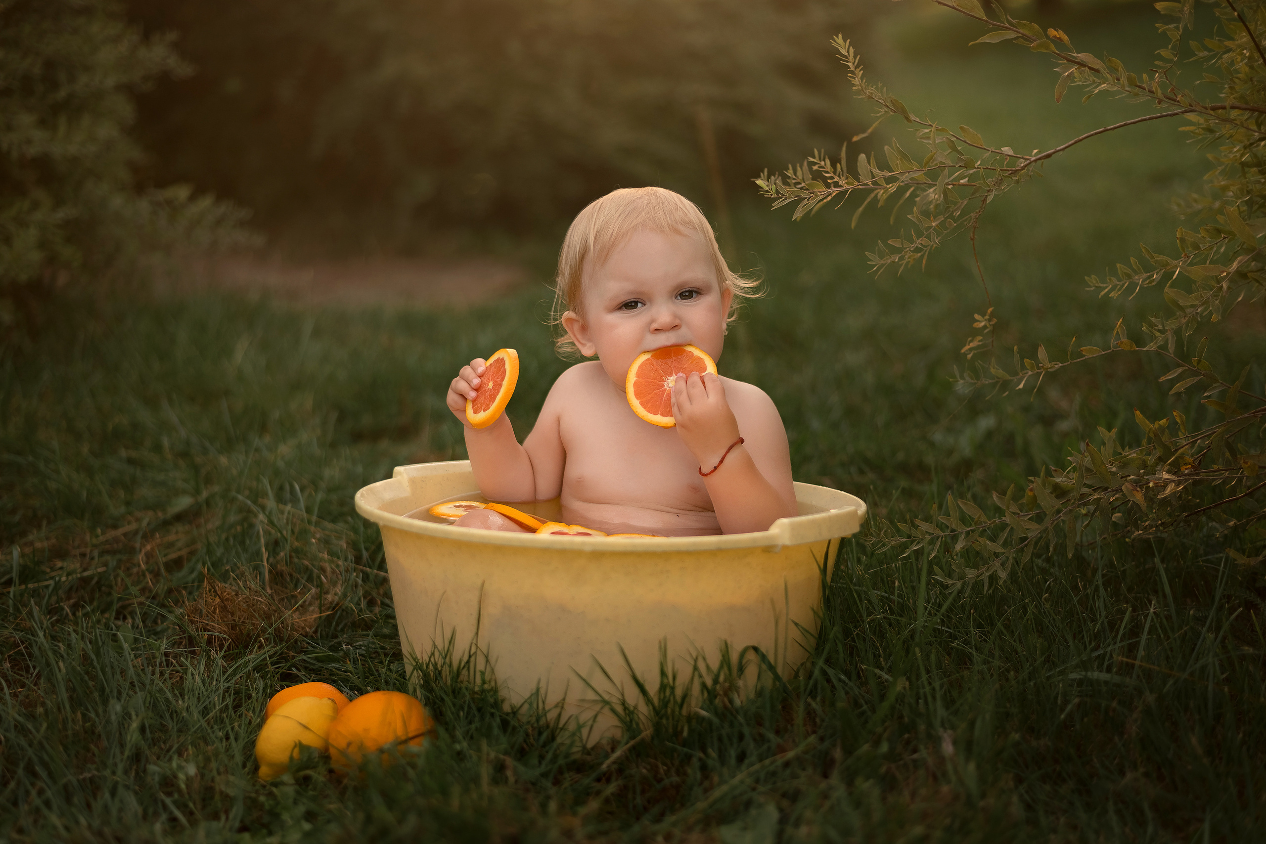 Александра. Фотограф в Гродно Ольга Лукуть