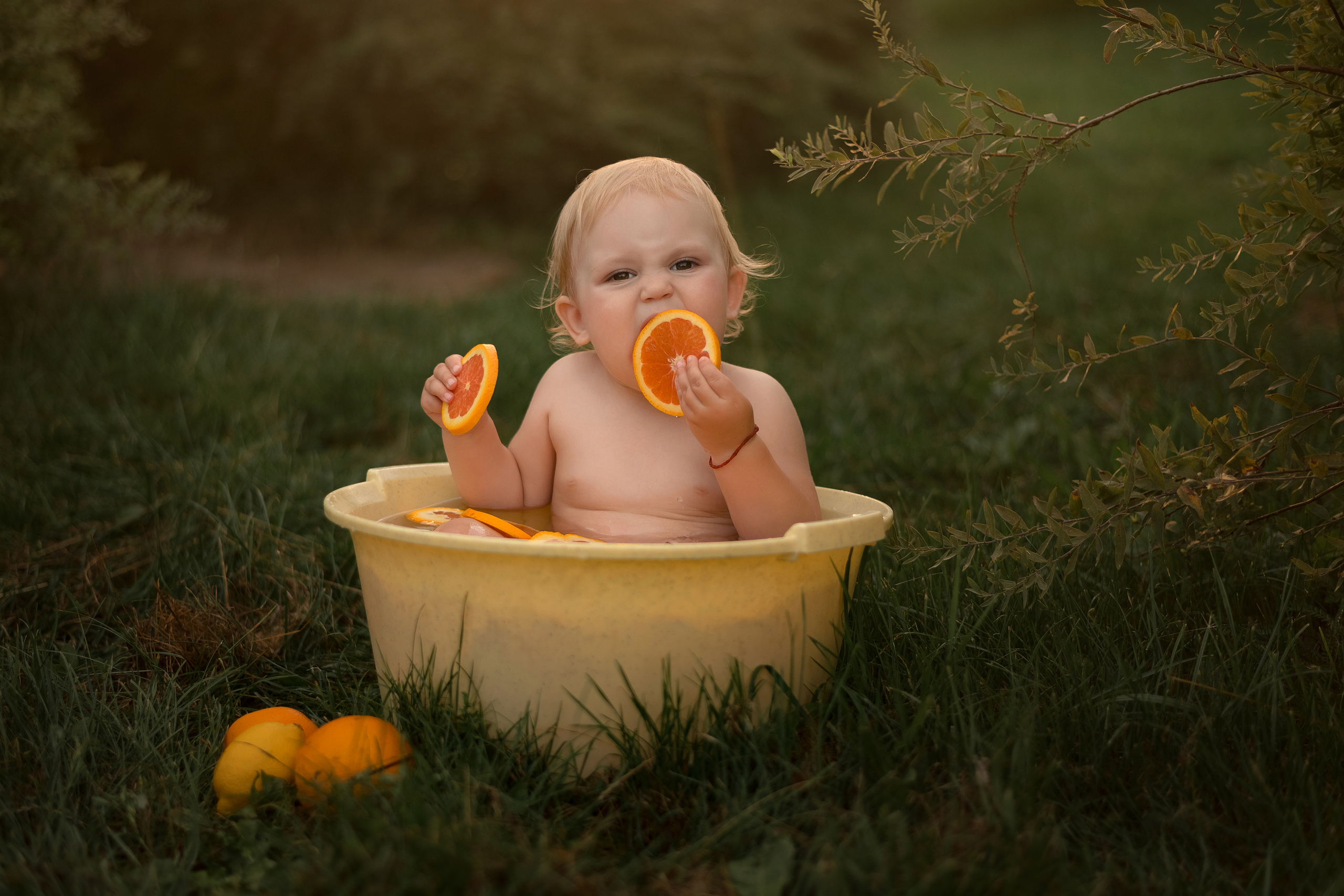 Александра. Фотограф в Гродно Ольга Лукуть