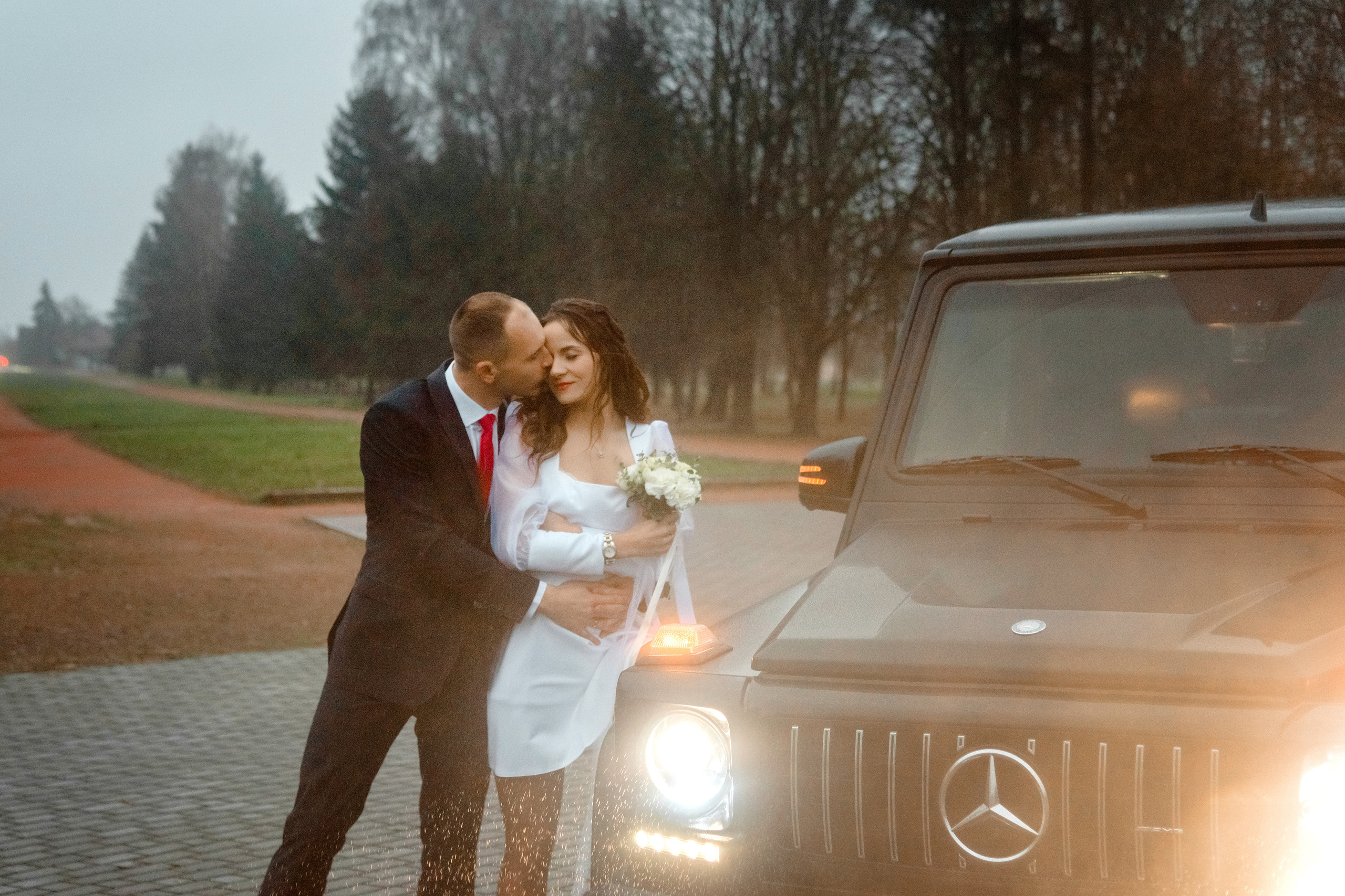 Свадьба ноябрь 2021. Фотограф в Гродно Ольга Лукуть