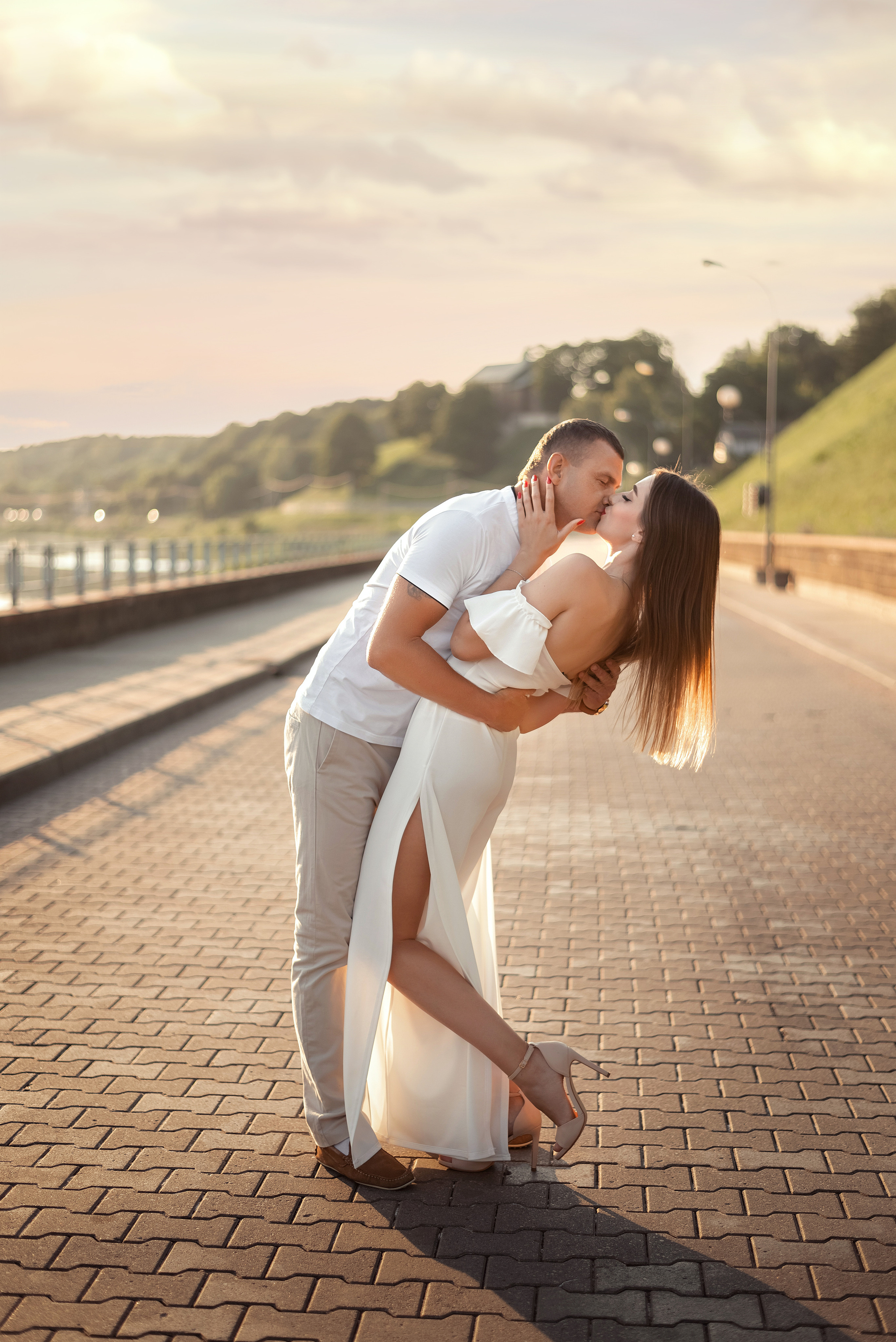 Фотограф в Гродно Ольга Лукуть