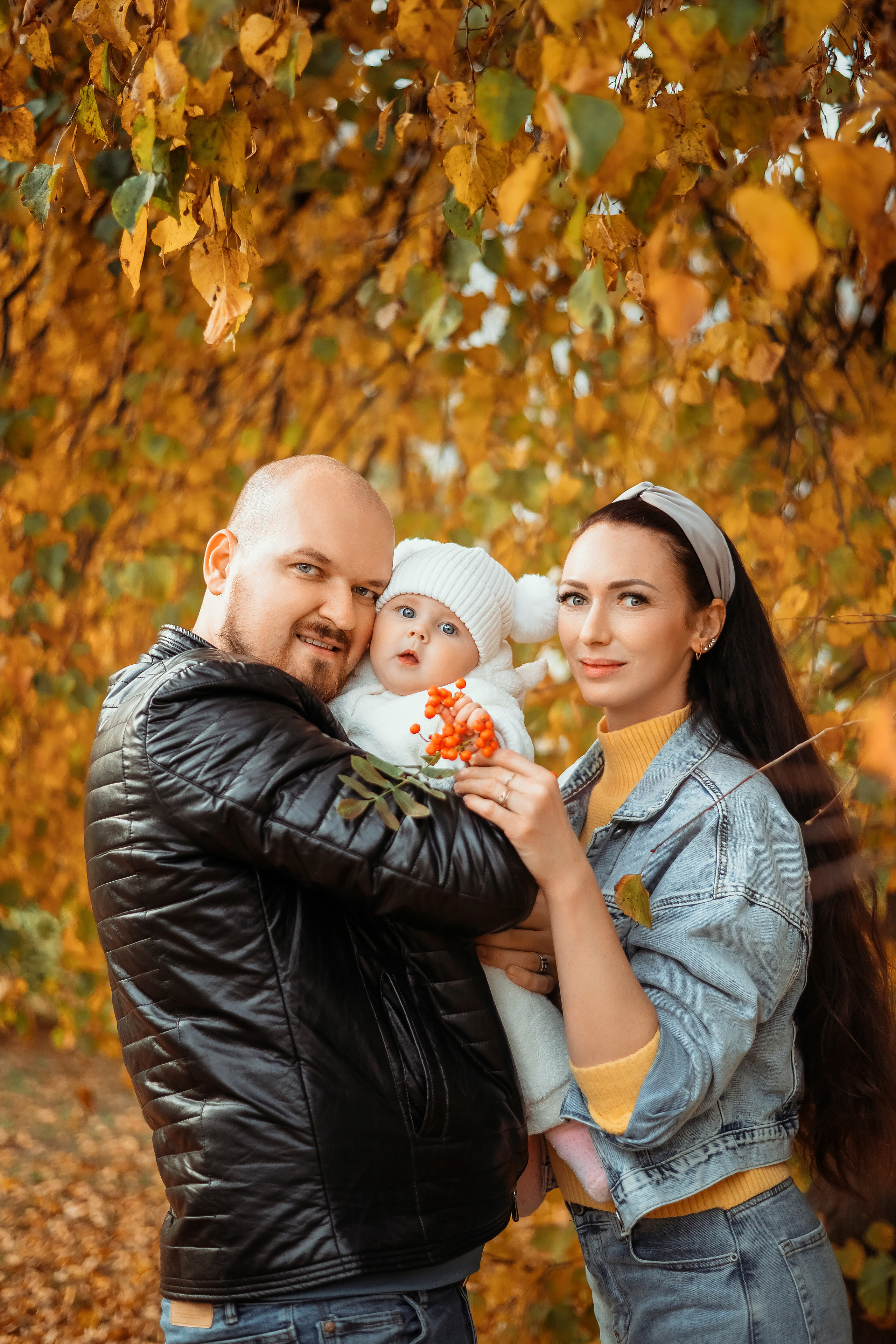 Фотограф в Гродно Ольга Лукуть
