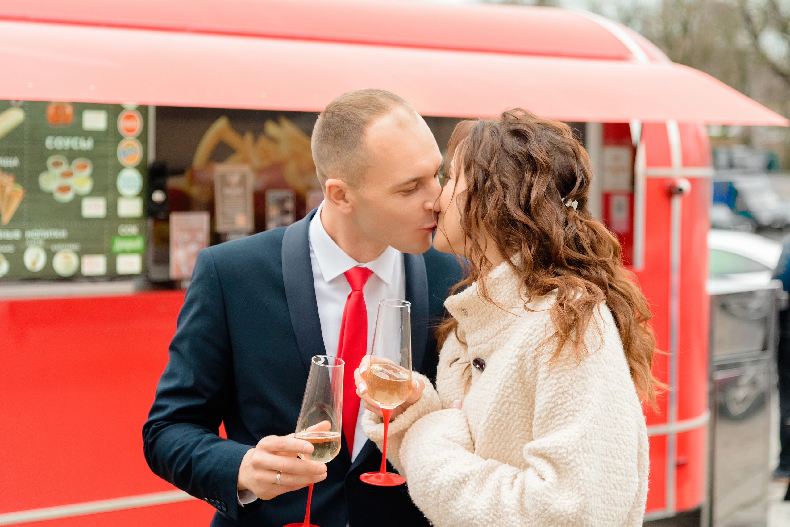 Свадьба ноябрь 2021. Фотограф в Гродно Ольга Лукуть