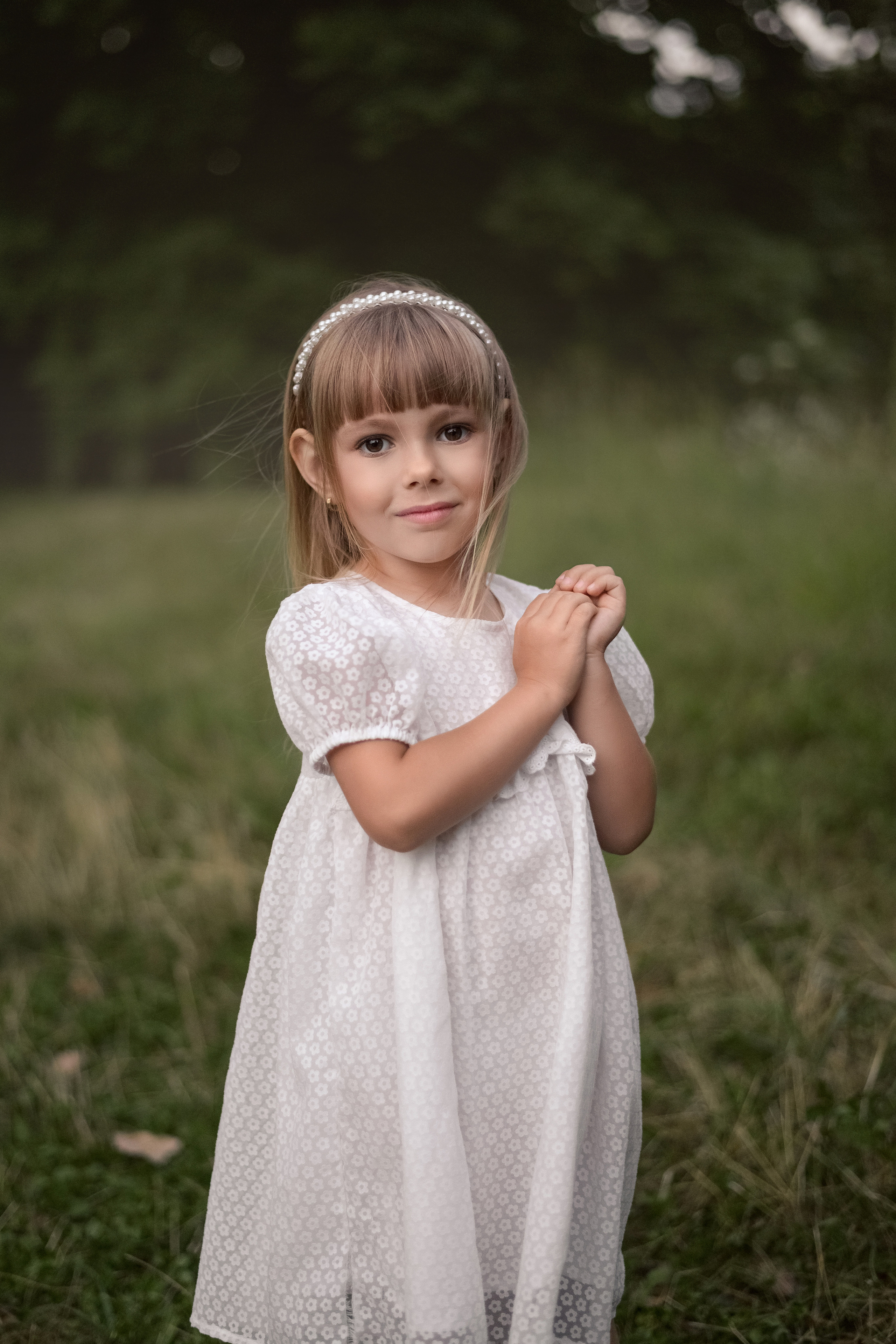 Прогулка с домашним питомцем. Фотограф в Гродно Ольга Лукуть