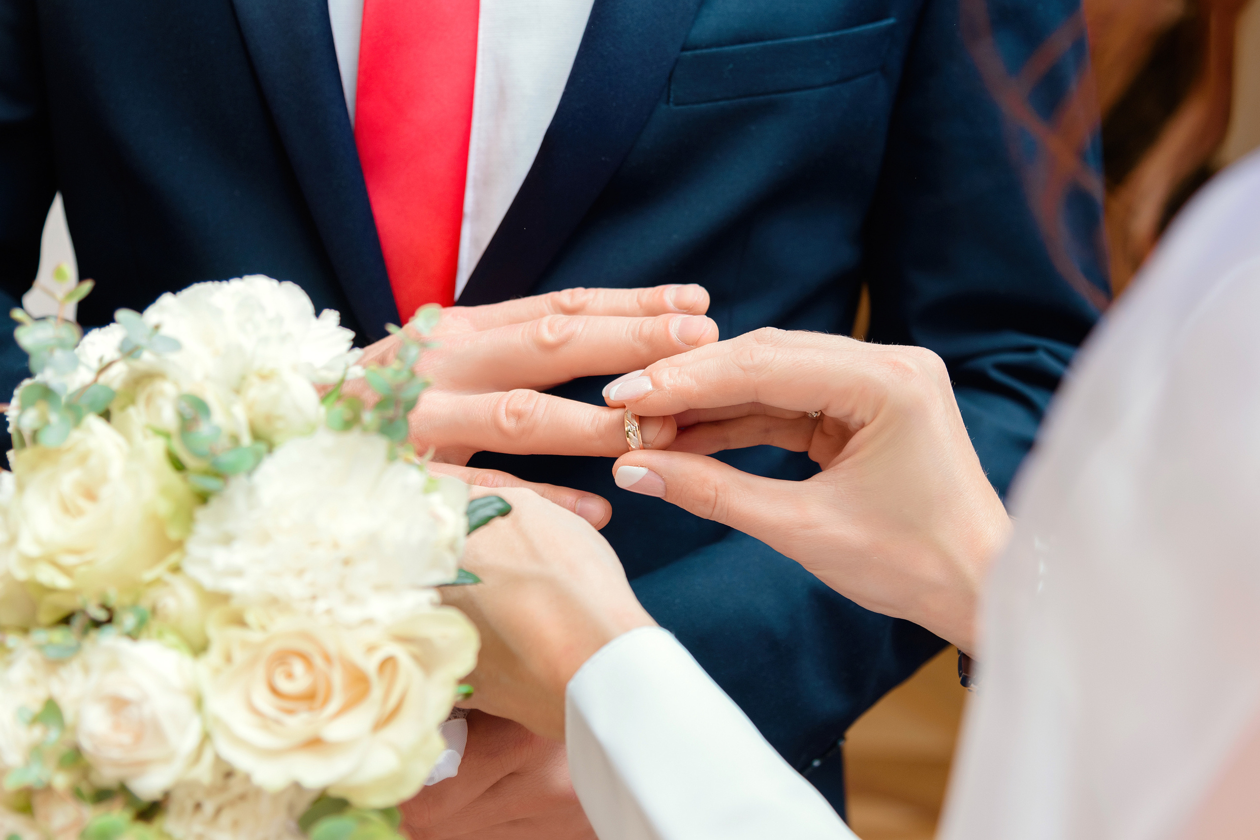 Свадьба ноябрь 2021. Фотограф в Гродно Ольга Лукуть