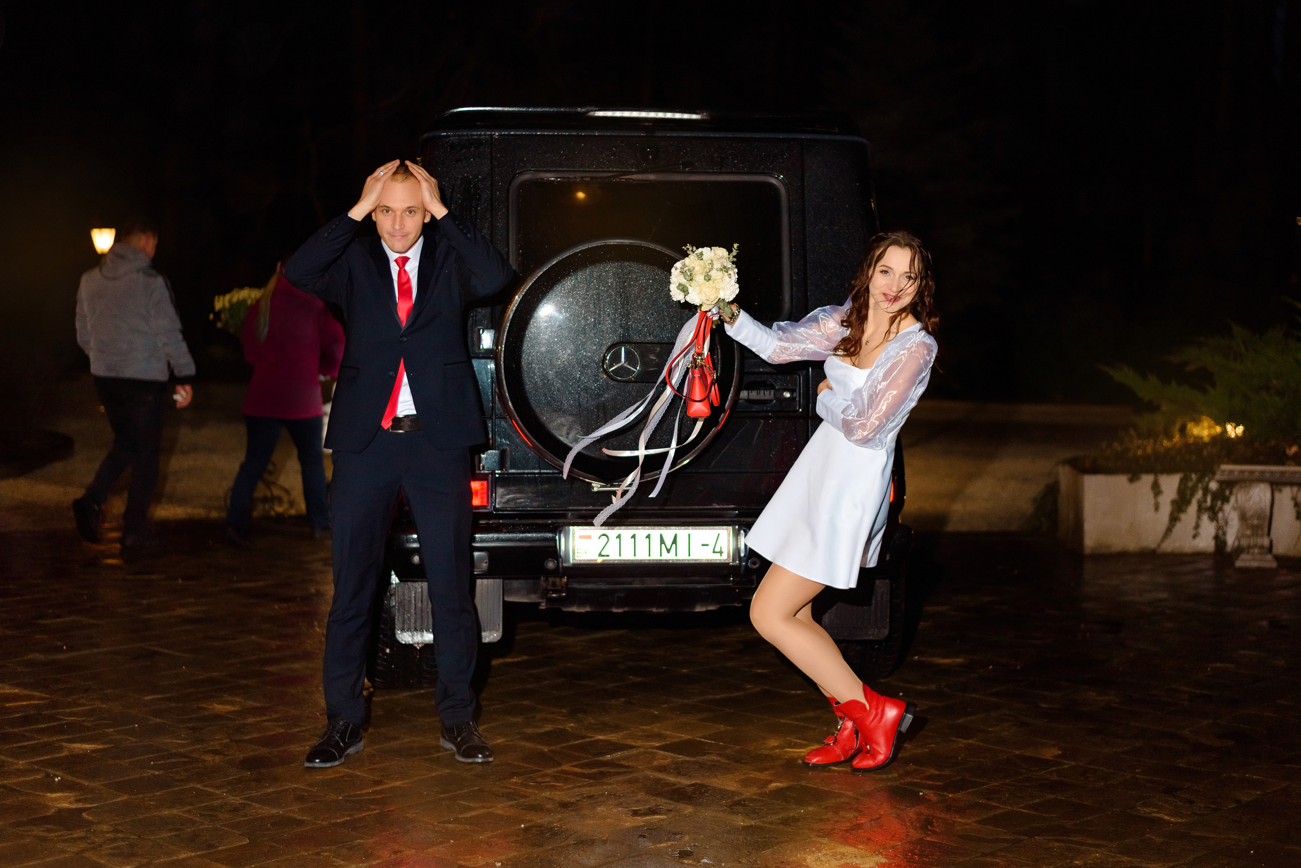 Свадьба ноябрь 2021. Фотограф в Гродно Ольга Лукуть