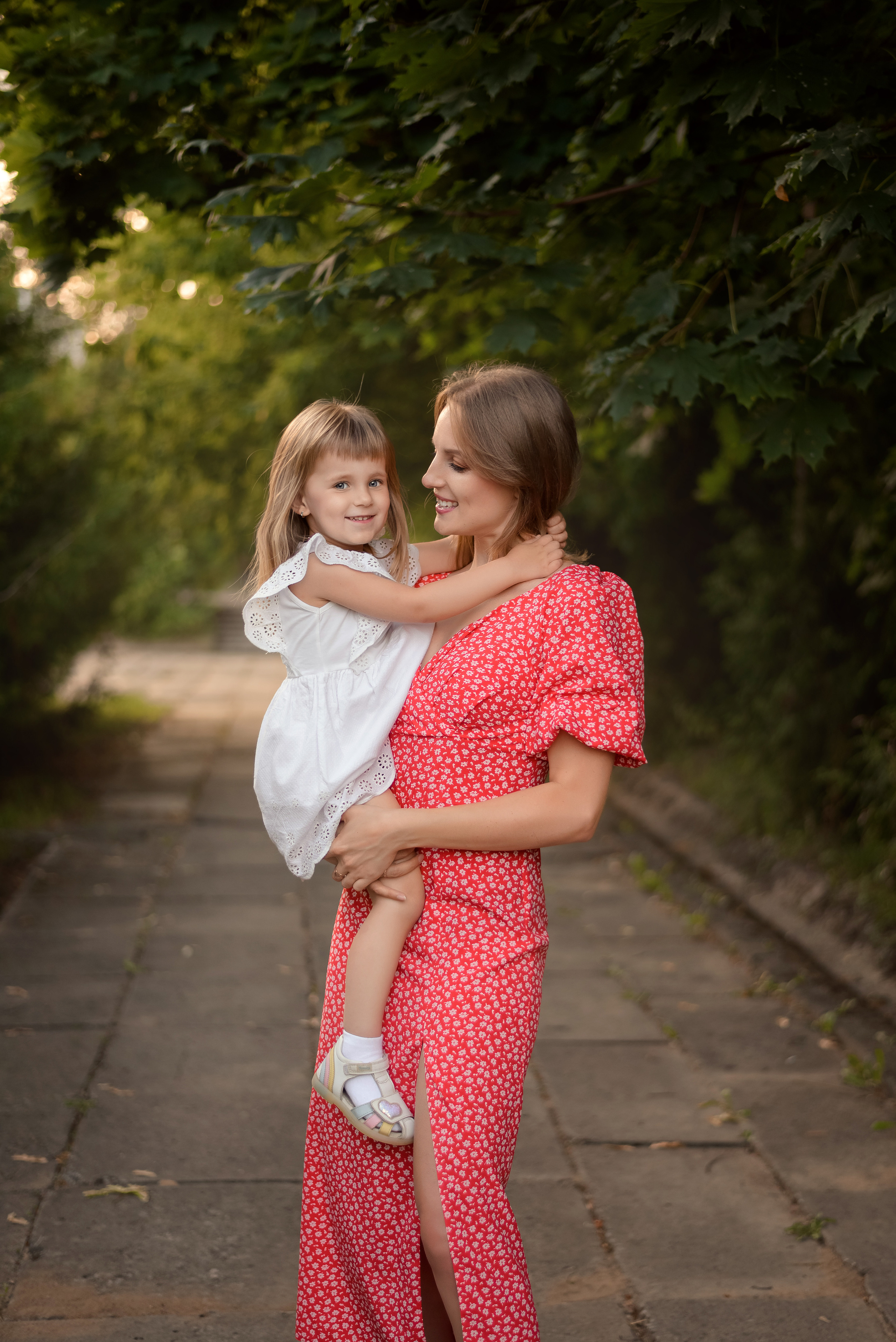 Семейная. Фотограф в Гродно Ольга Лукуть