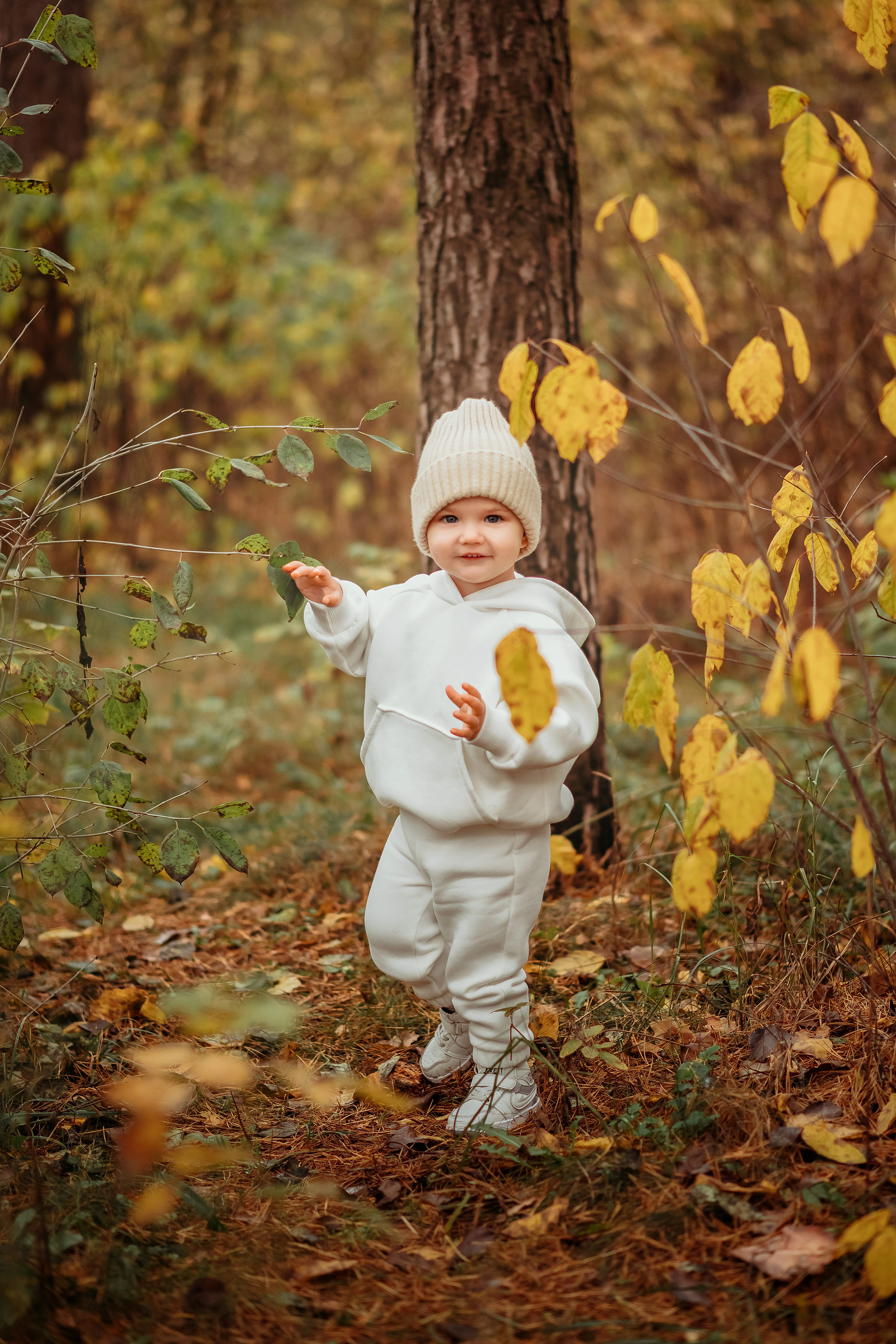 Осень2. Фотограф в Гродно Ольга Лукуть